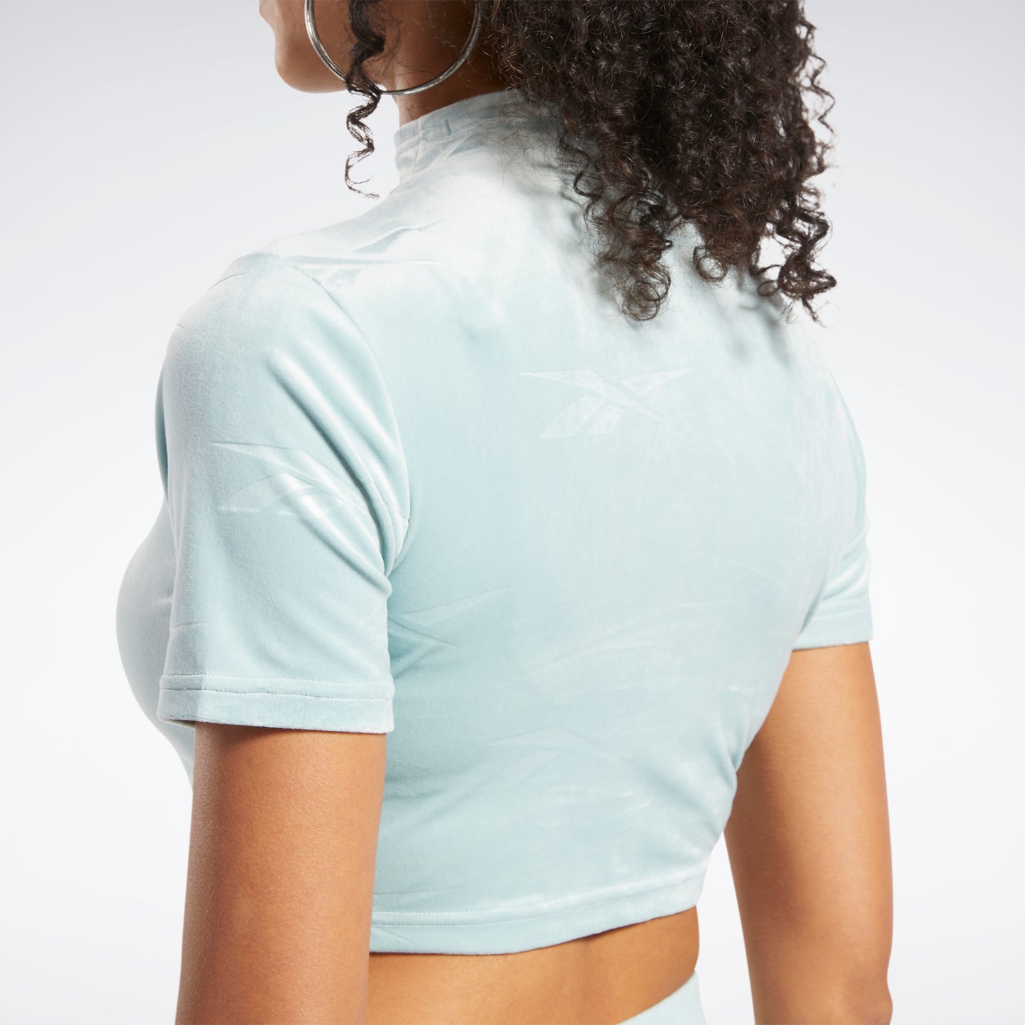 Reebok Apparel Women Classics Energy Tight Top Seagry