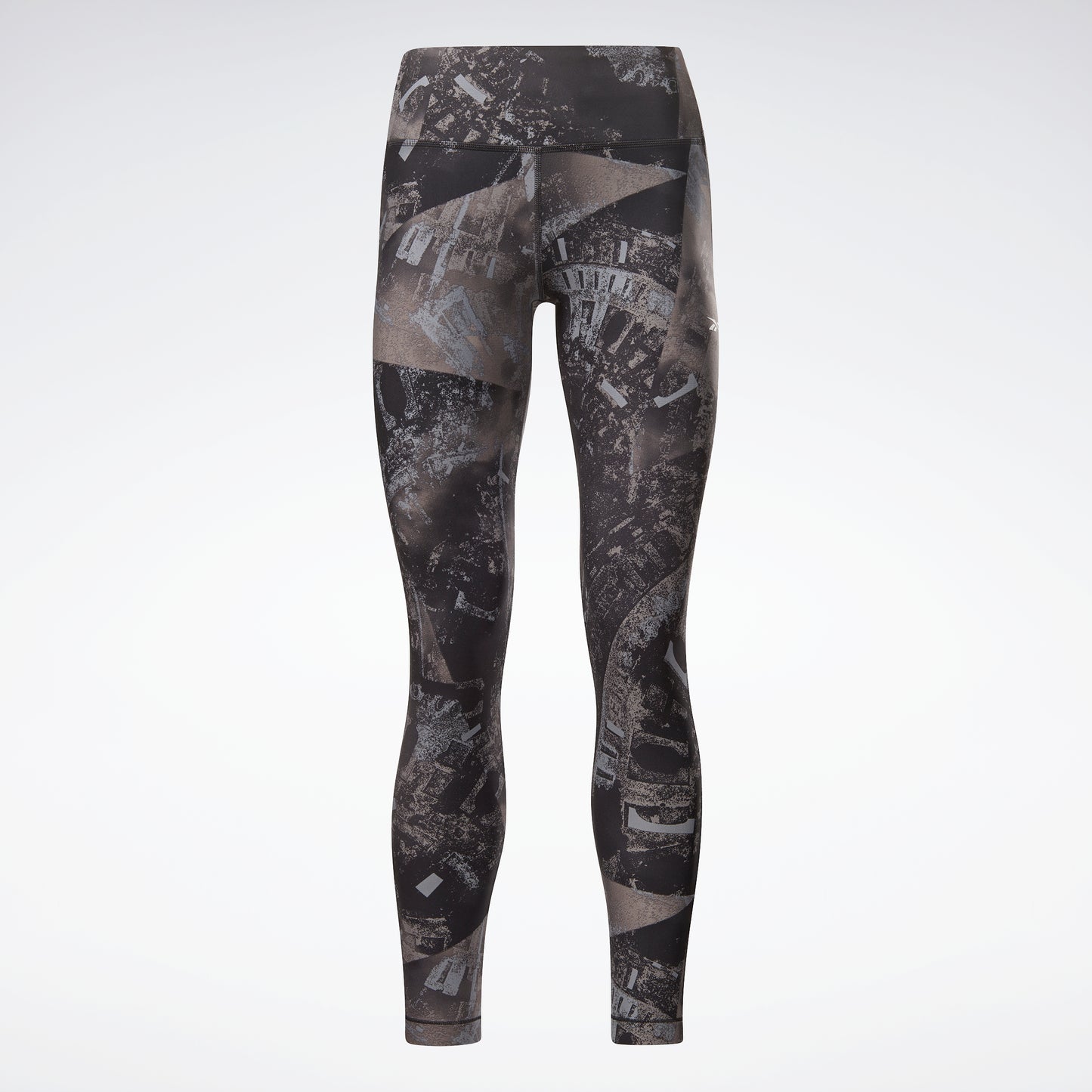 Reebok Apparel Women Lux Perform Leggings Black