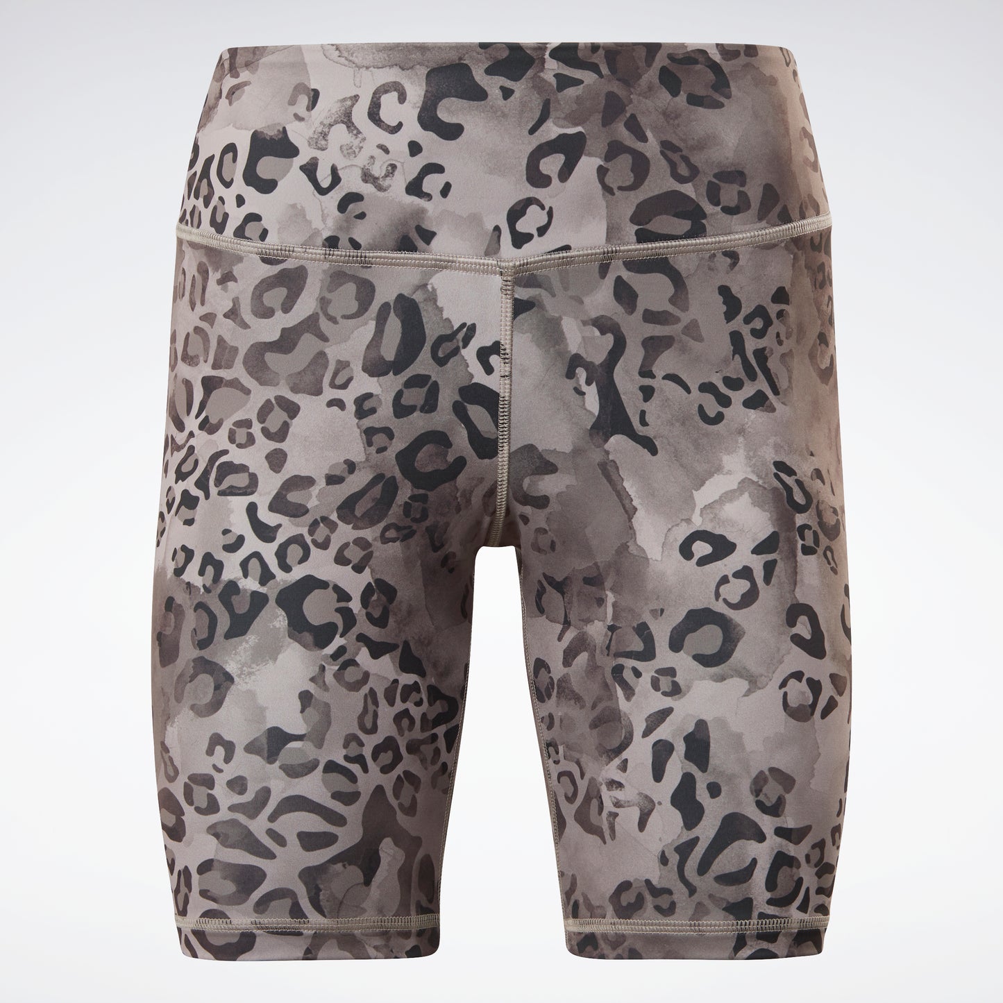 Reebok Apparel Women Modern Safari Bike Shorts Bougry