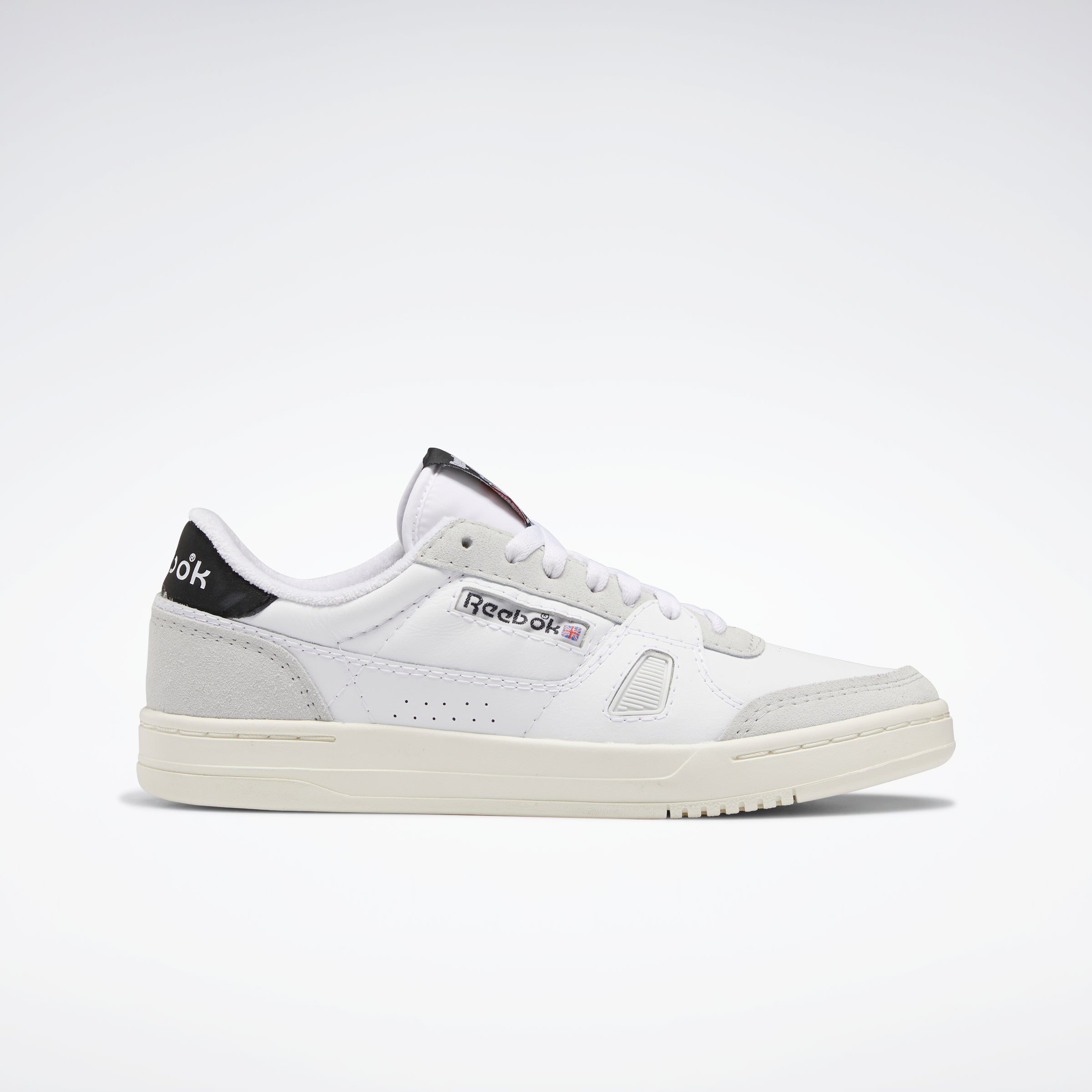 Men's reebok classic on court shoes Clearance