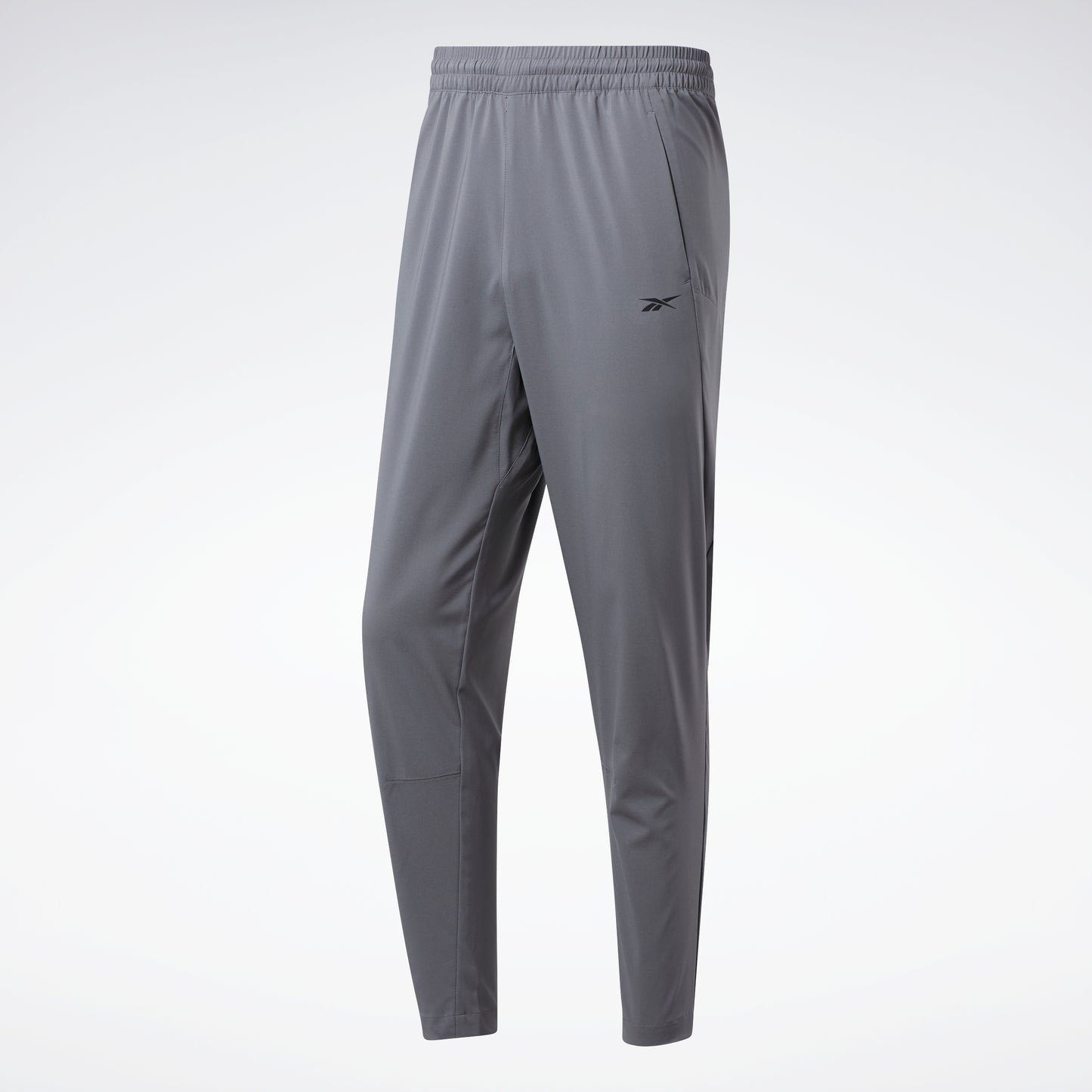 Reebok Apparel Men Workout Ready Track Pants Cdgry6