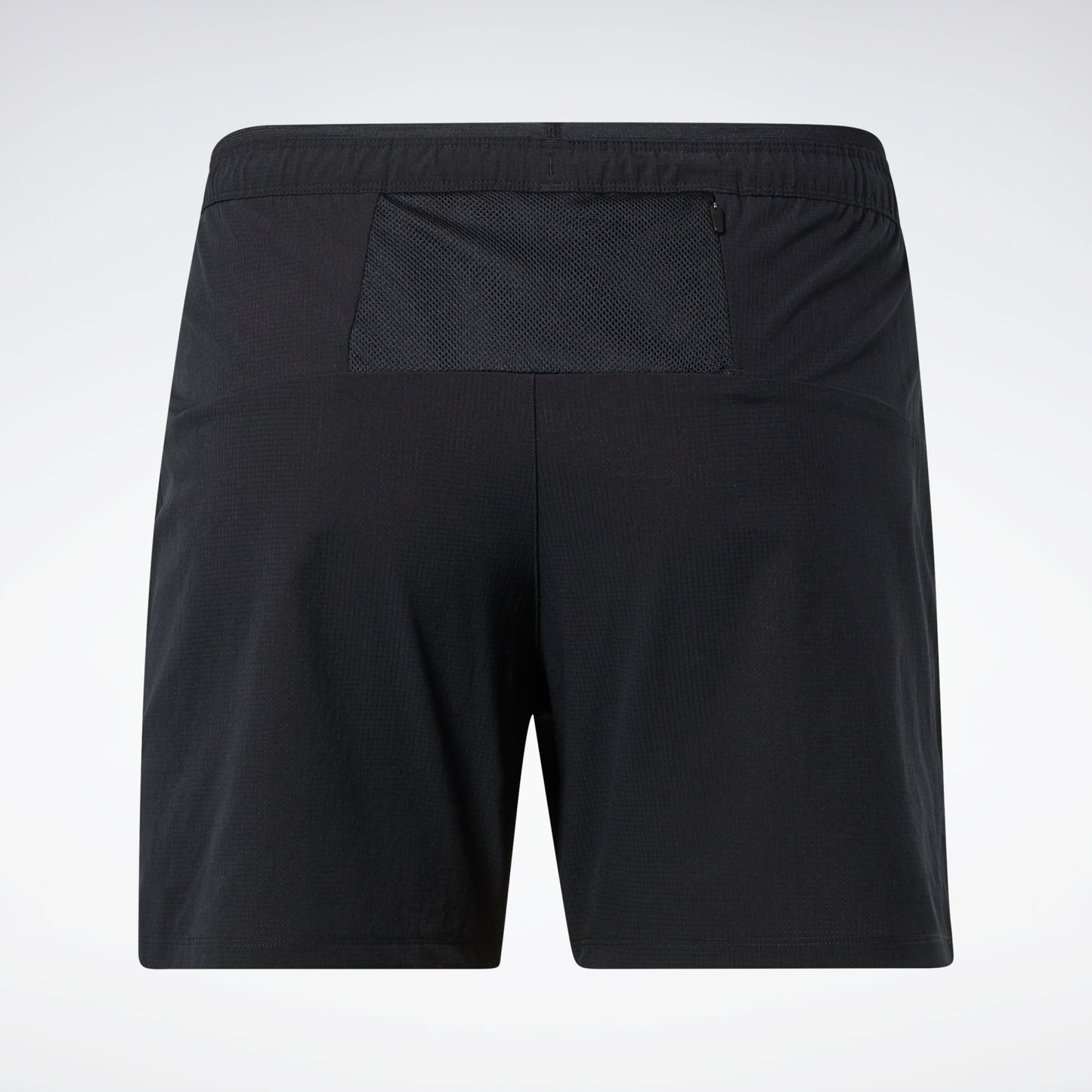 Reebok Apparel Men Speed Dash Shorts Black