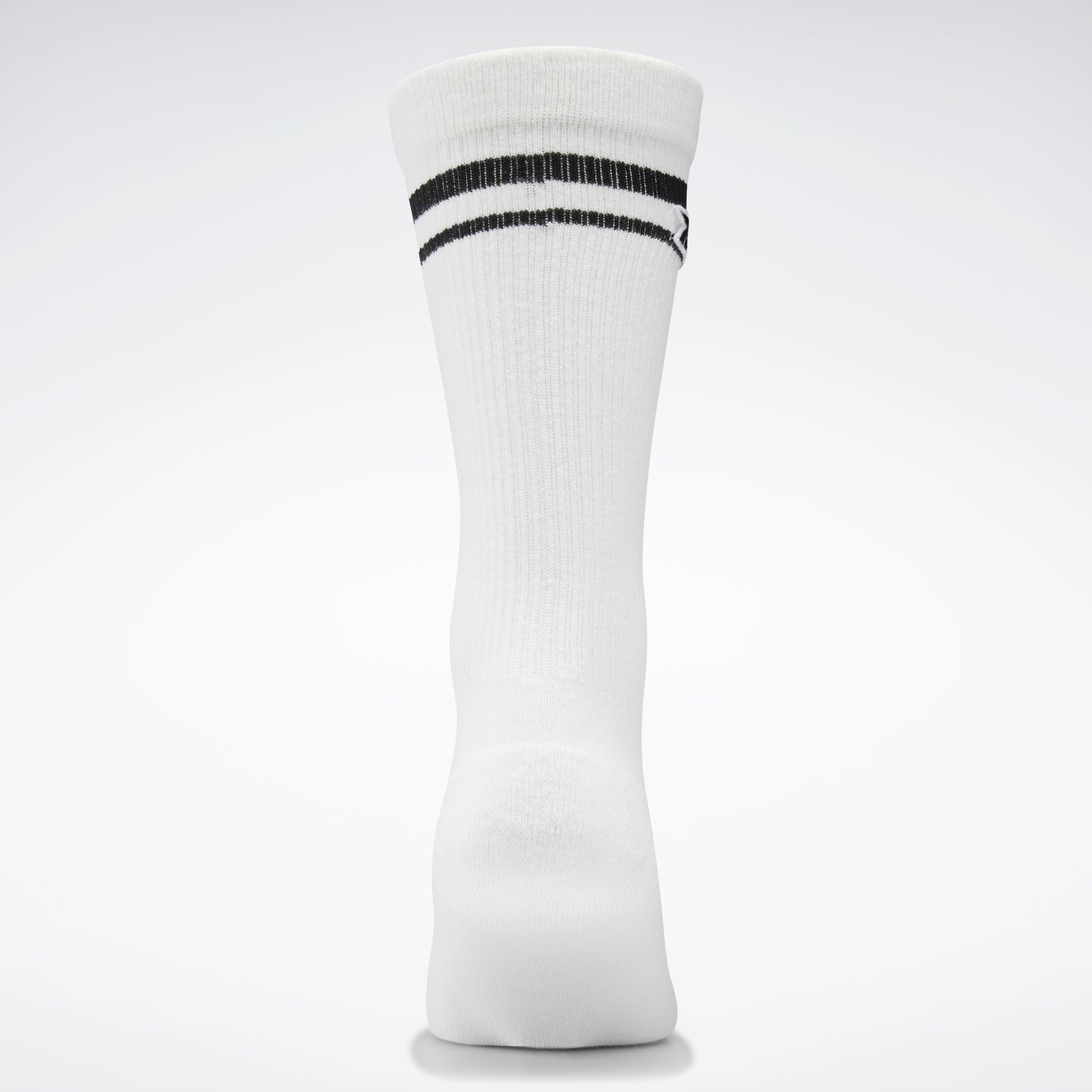 Reebok Apparel Men Classics Tailored Socks White