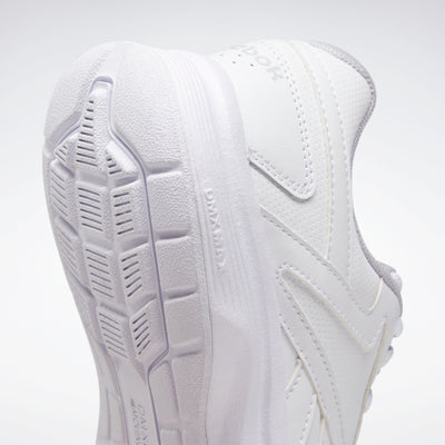 Reebok Footwear Women Walk Ultra 7.0 Dmx Max Shoes White/Cdgry2/Croyal