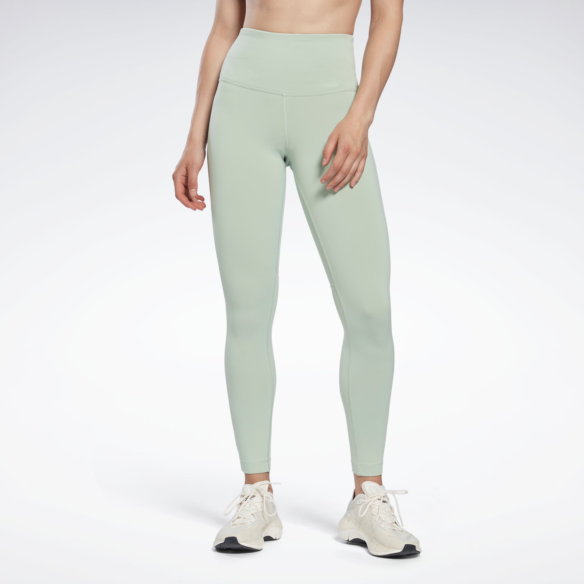 Gym Yoga Running Legging For Women Zip Pocket (Teal) – ReDesign Sports