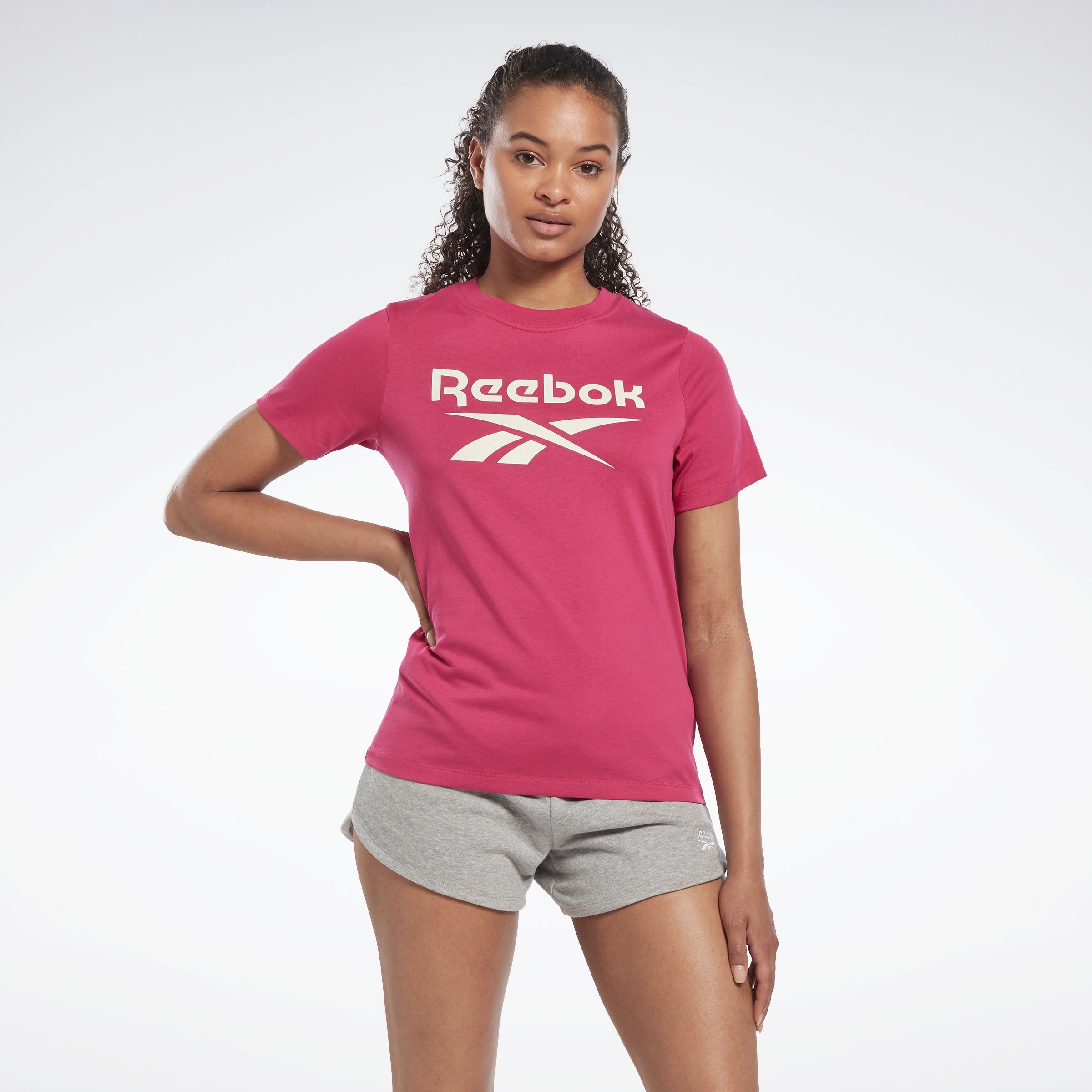 Reebok, Shirts