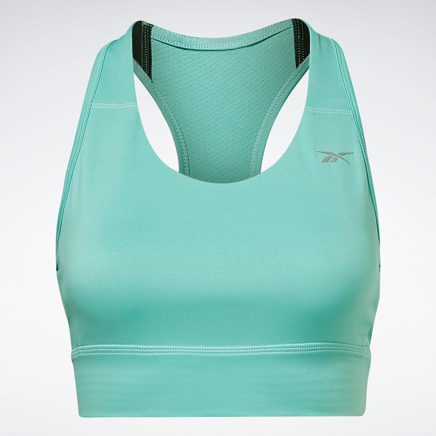 Reebok Apparel Women Running Essentials High-Impact Bra Seclte