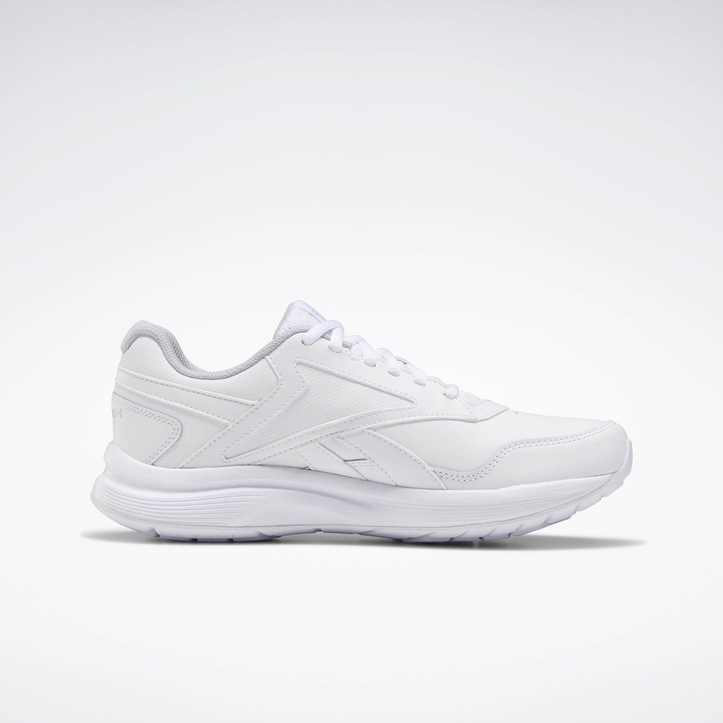 Chaussures Reebok Women Walk Ultra 7.0 Dmx Max Blanc/Cdgry2/Croyal