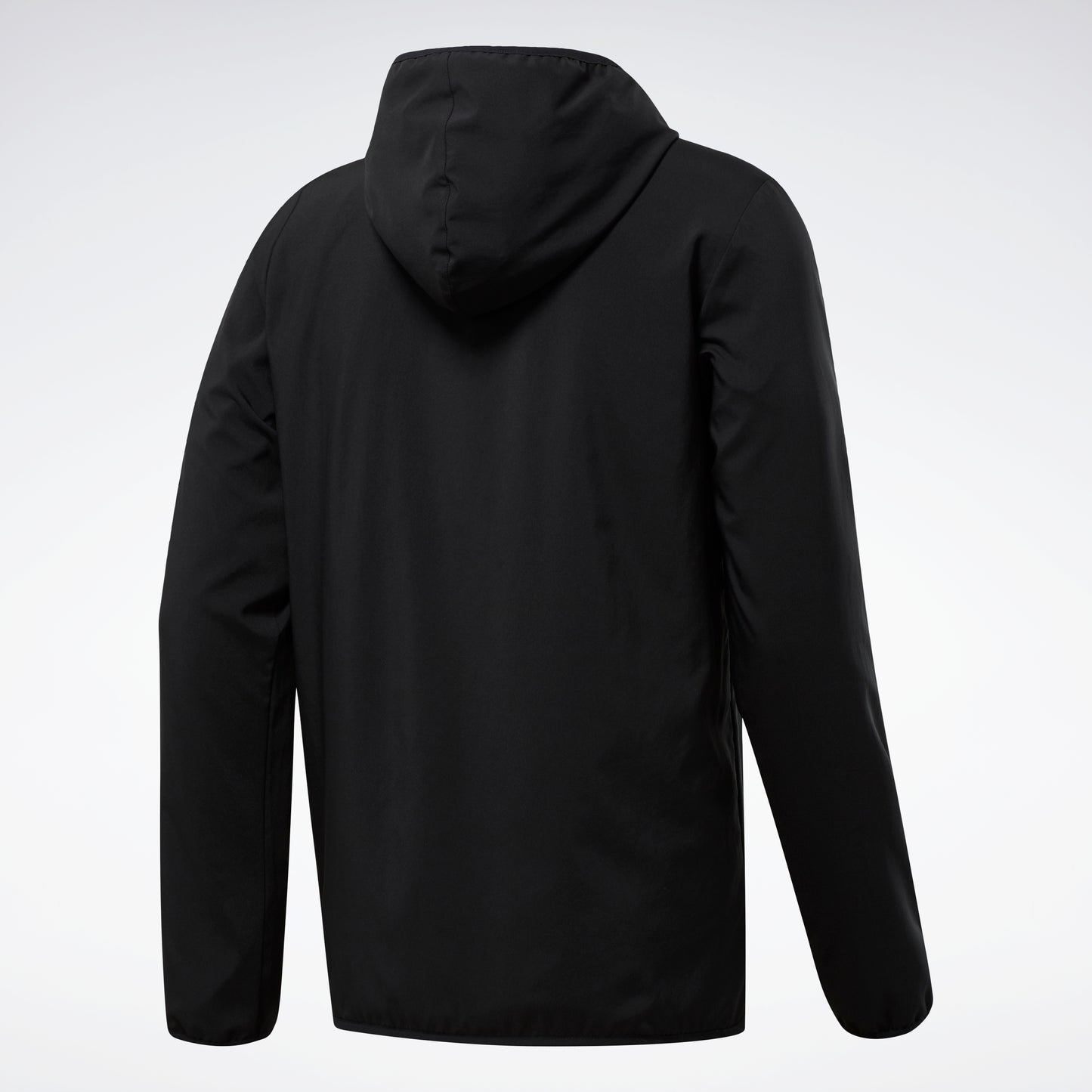 Reebok Apparel Men Training Essentials Jacket Black