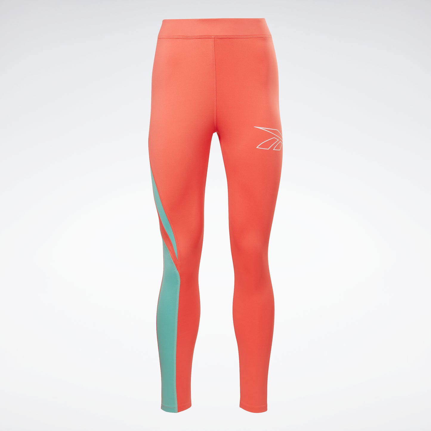 Reebok Apparel Women Running Vector Leggings Smorfl