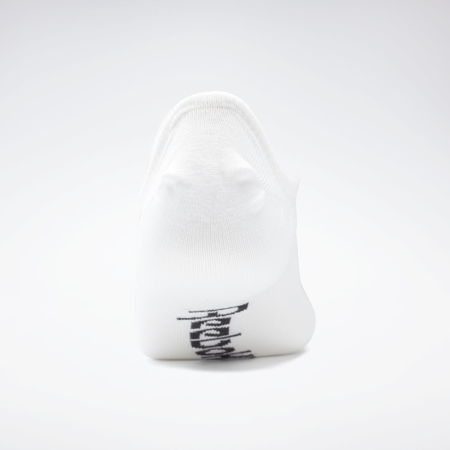 Reebok Apparel Men Active Foundation Ankle Socks 3 Pairs White