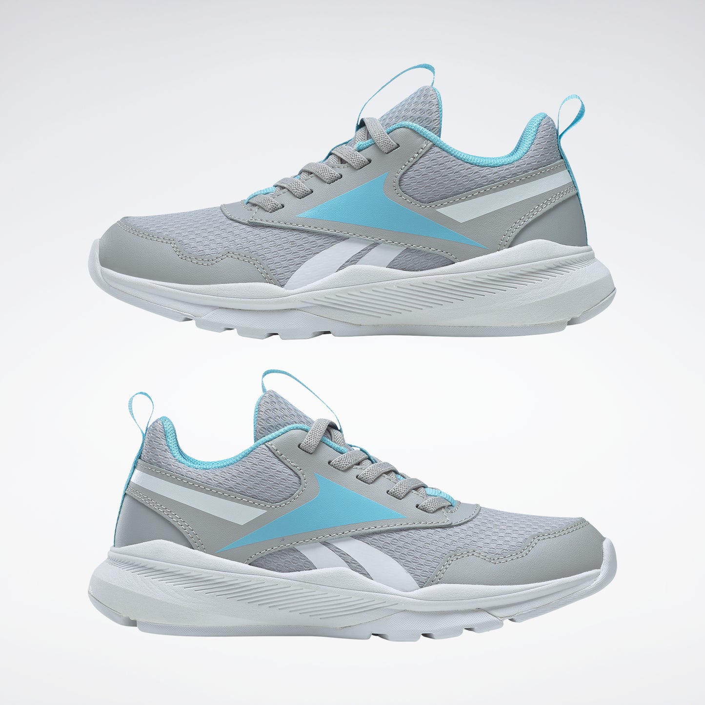 Reebok Footwear Kids Reebok Xt Sprinter 2 Alt Shoes Child Pugry3/Dgtblu/Ftwwht