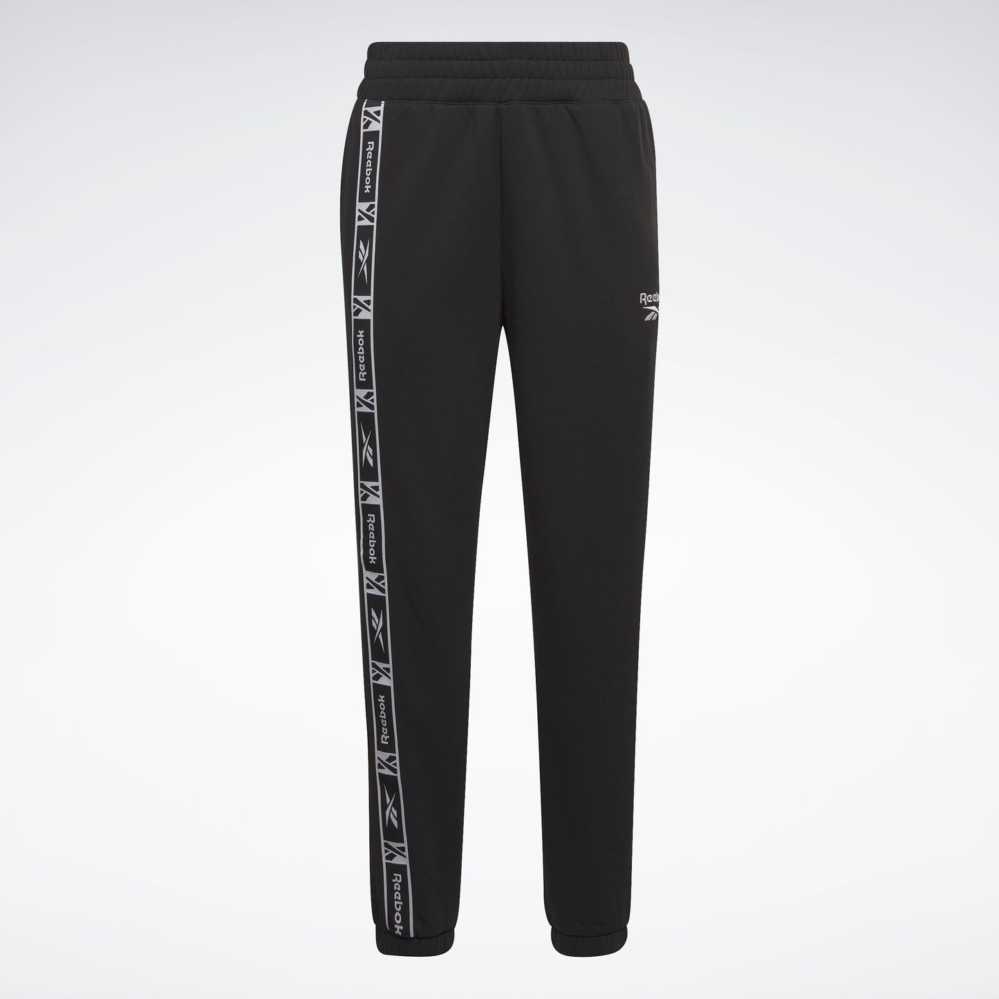 Reebok Apparel Women Tape Pack Joggers Black