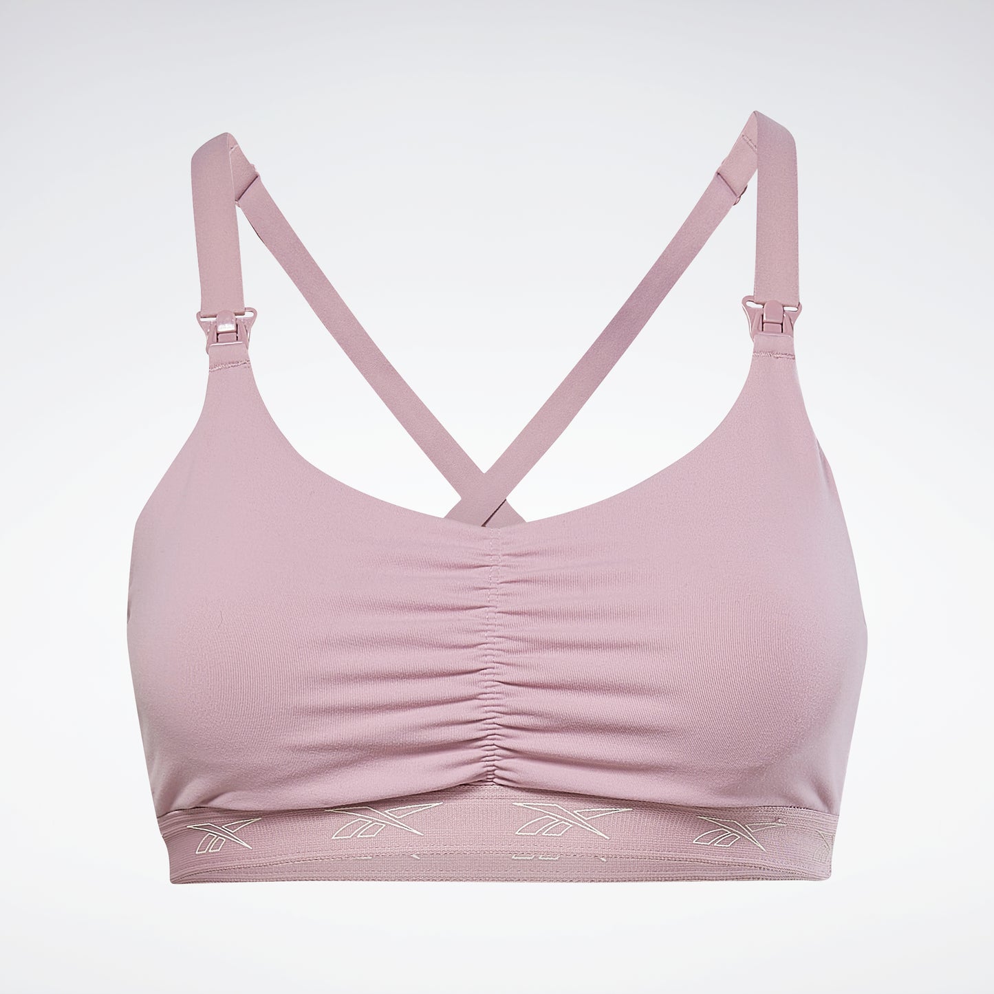 Reebok Apparel Women Nursing Sports Bra Inflil (soutien-gorge de sport pour l'allaitement)