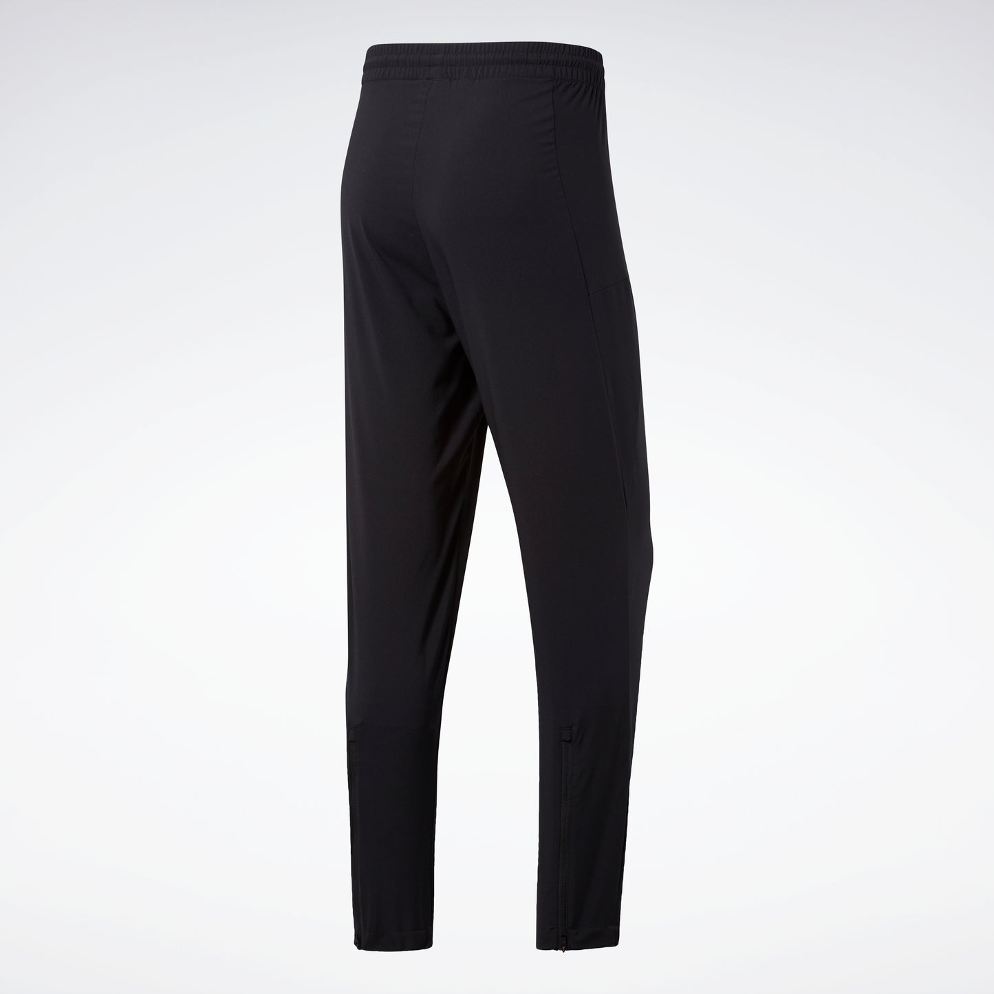 Reebok Apparel Hommes Pantalon de survêtement Workout Ready Noir