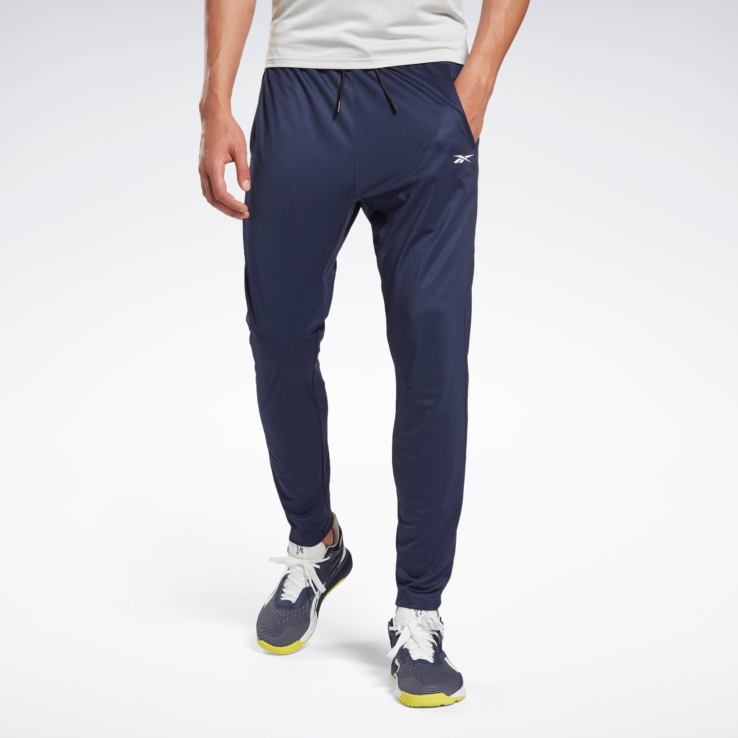 Reebok Workout Ready Track Pants Men