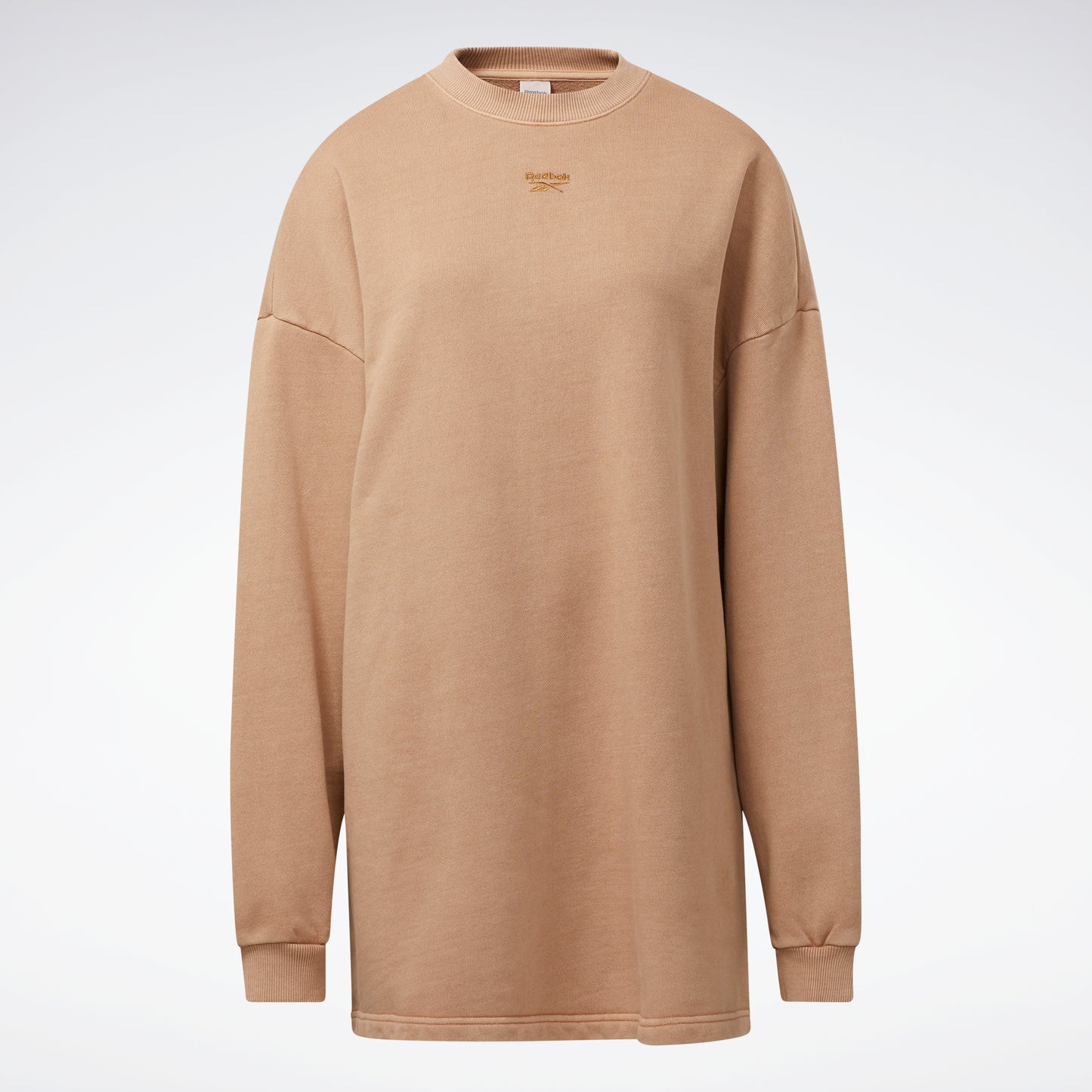 Reebok Apparel Women Reebok Classics Natural Dye Crew Dress Wilbrw