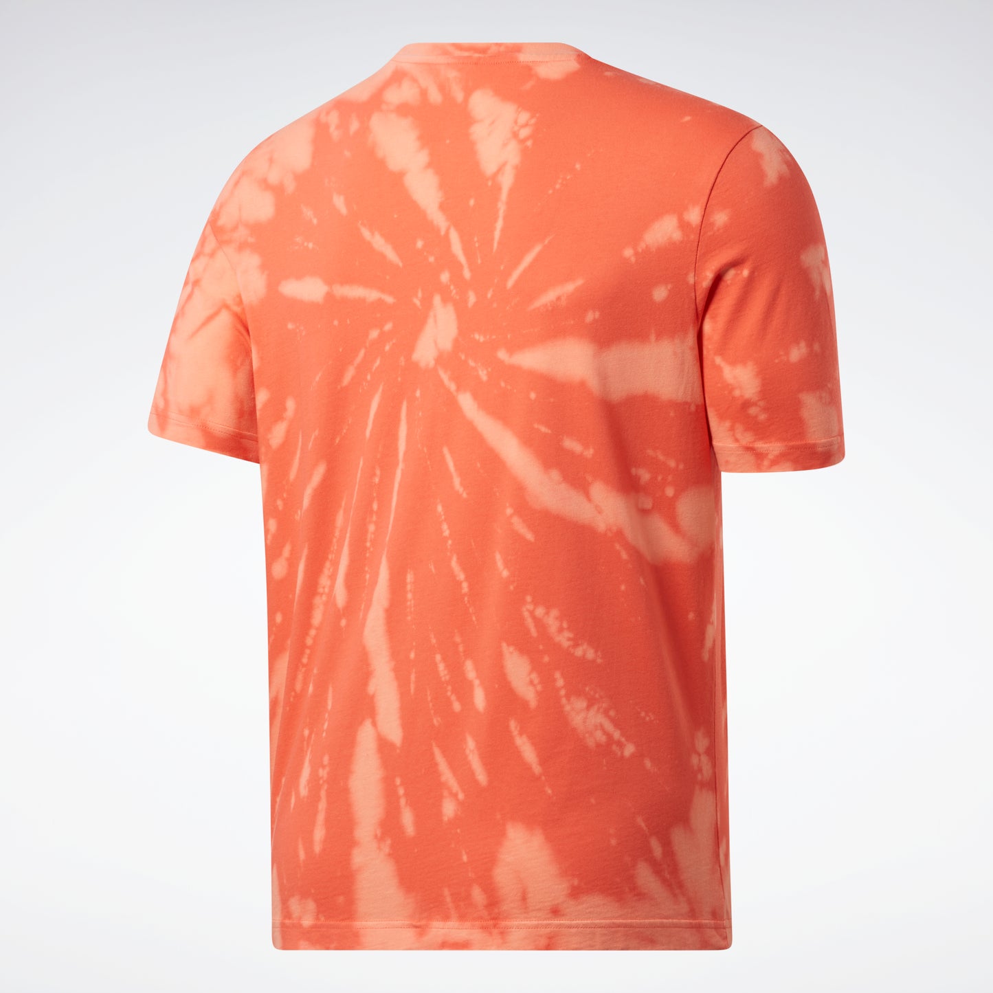 Reebok Apparel Men Classics Tie-Dye T-Shirt Seorfl