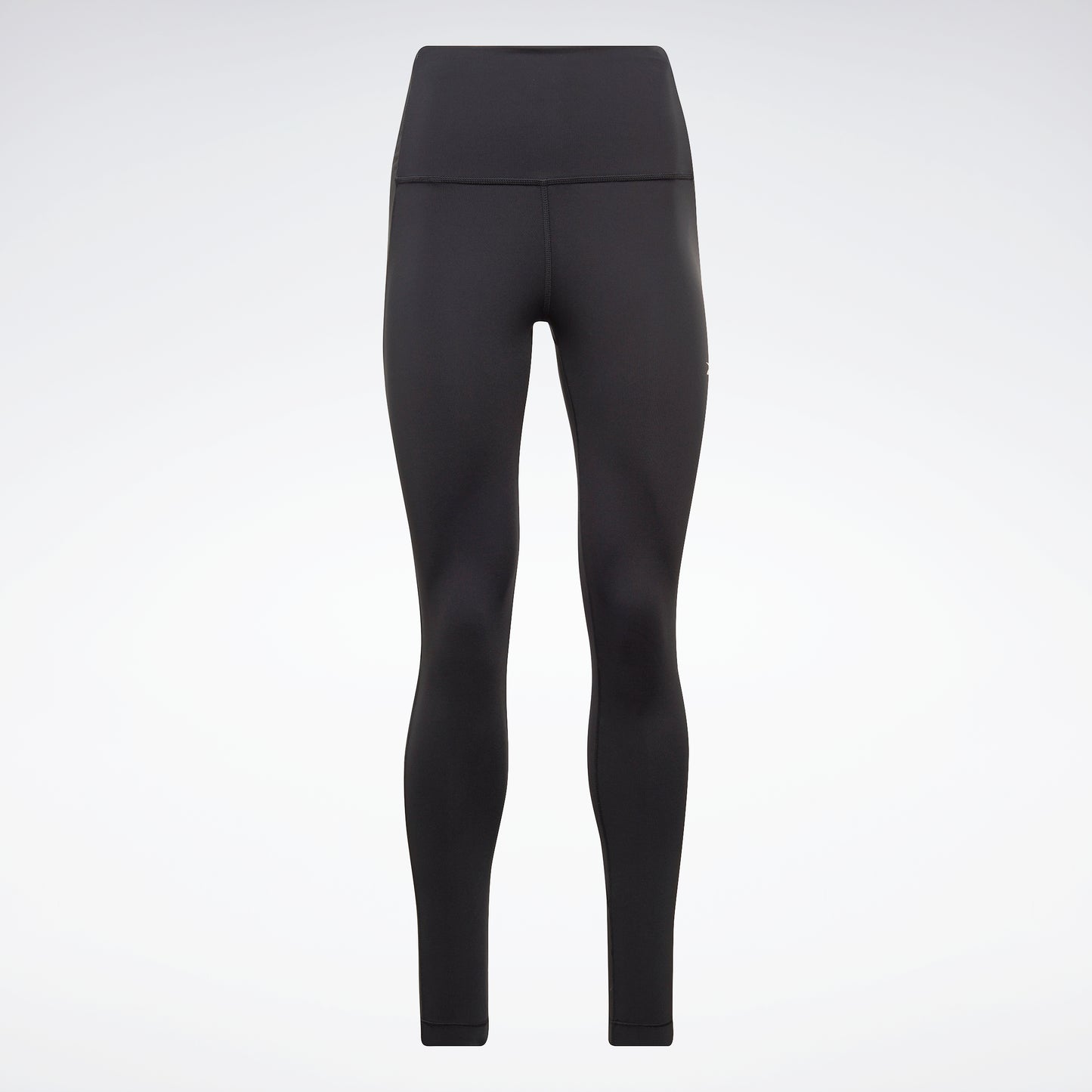Reebok Apparel Women Lux Perform High-Rise Leggings Black