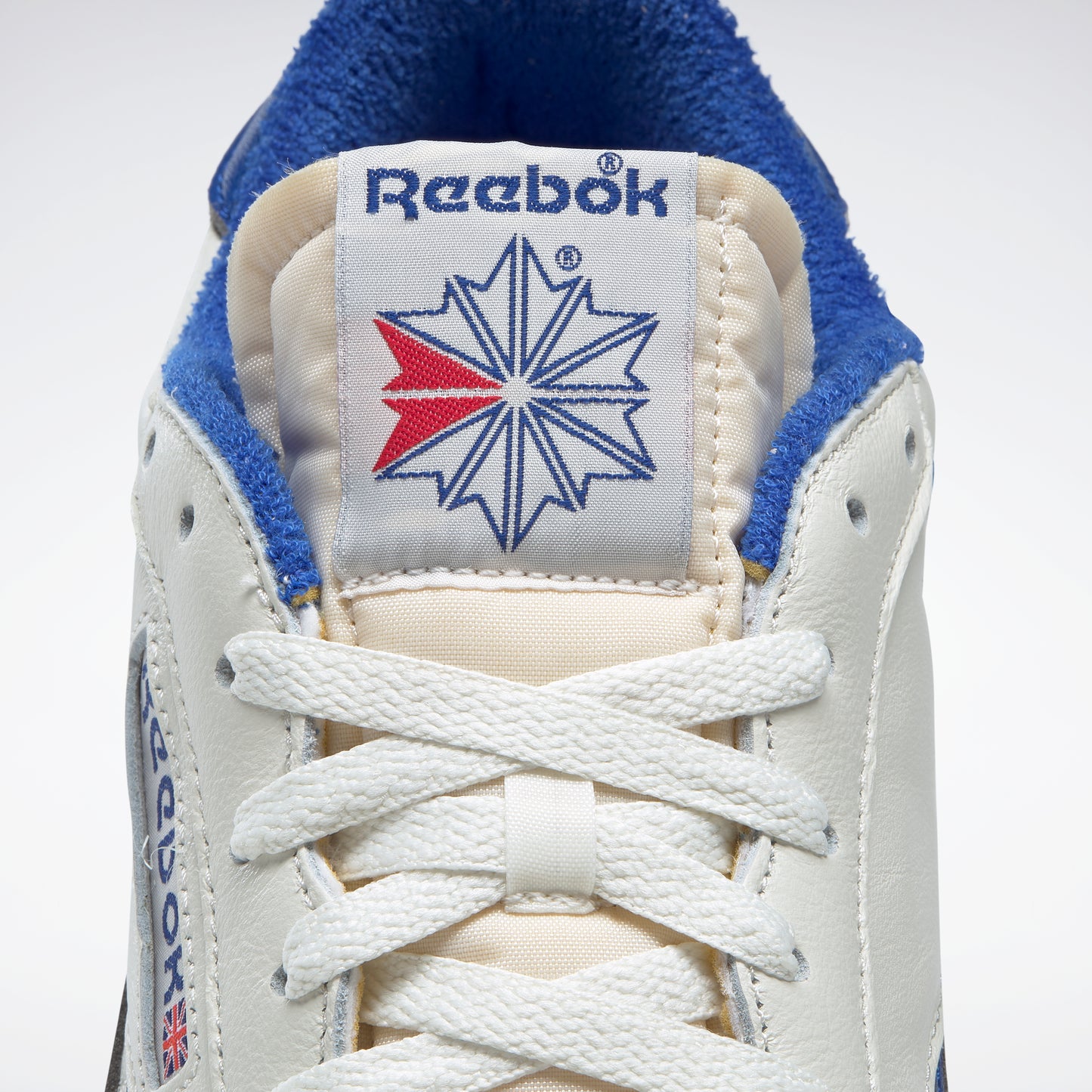 Chaussures Reebok Footwear Hommes Club C Revenge Chaussures Vintage Craie/Croyal/Excred