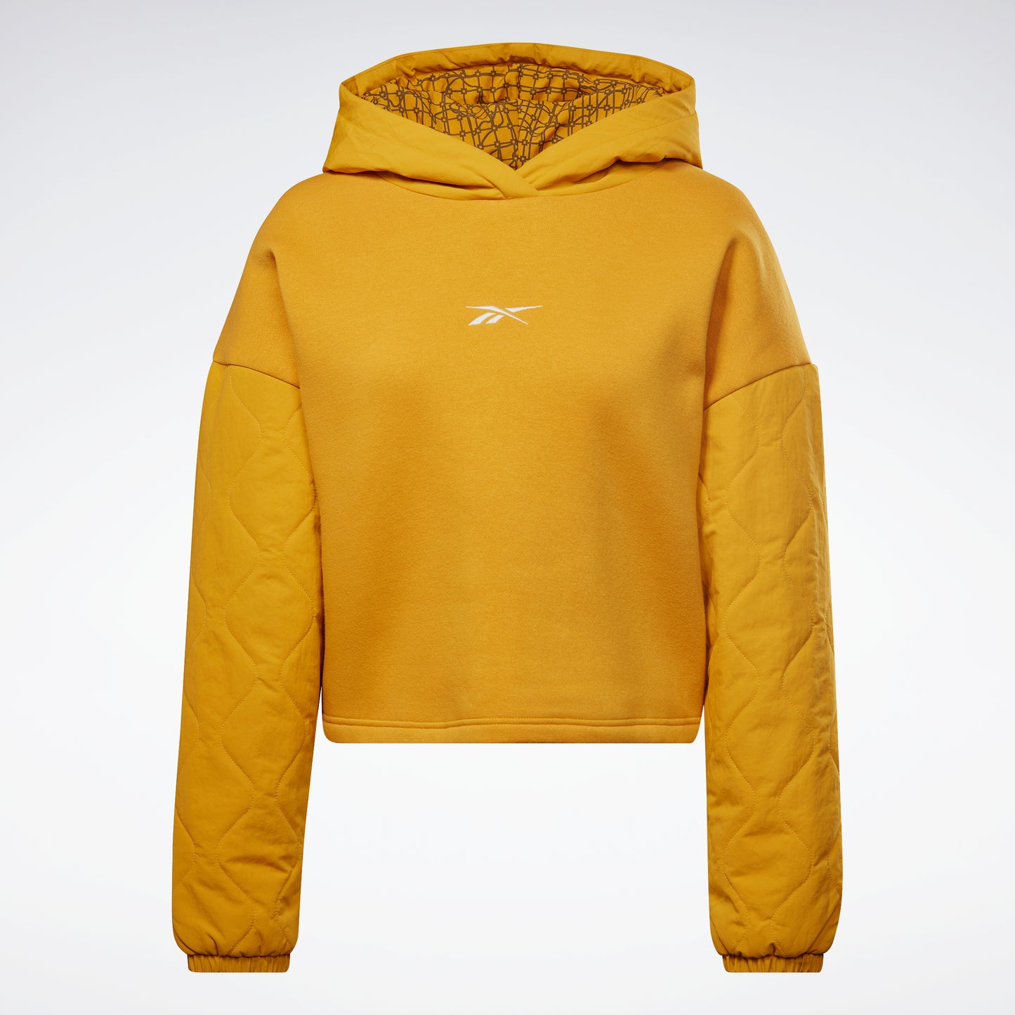 Reebok Apparel Women Thermowarm+Graphene Jacket Brgoch