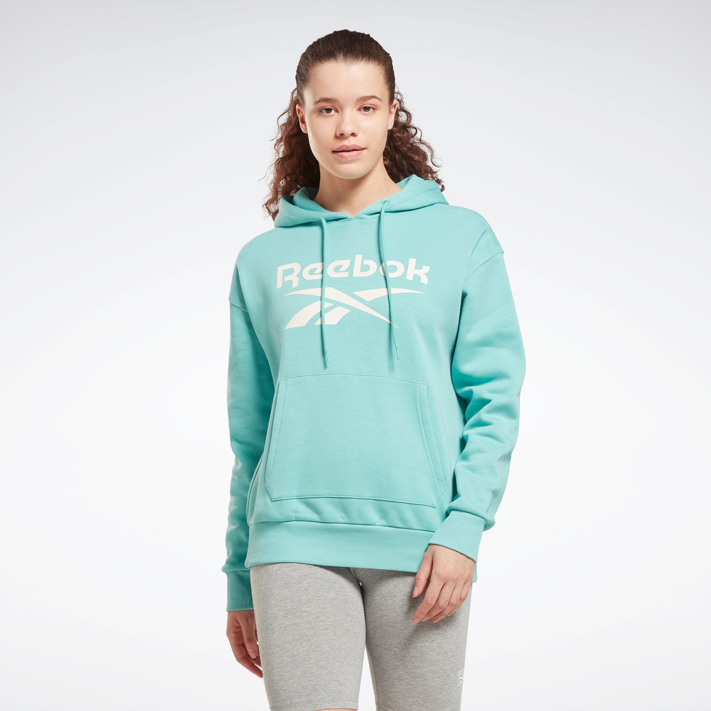 Reebok hoodie womens 2016 Clearance