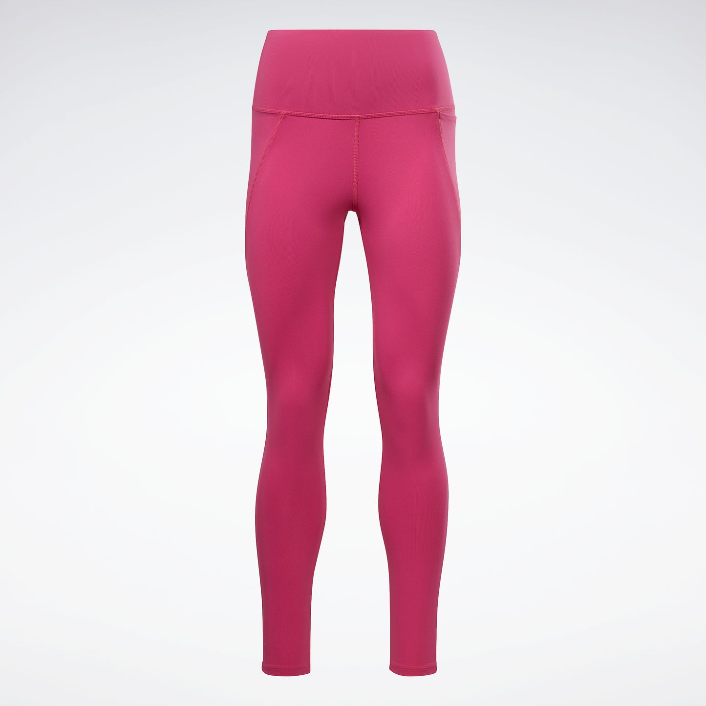 Reebok Apparel Women Lux High-Waisted Leggings Seprpi