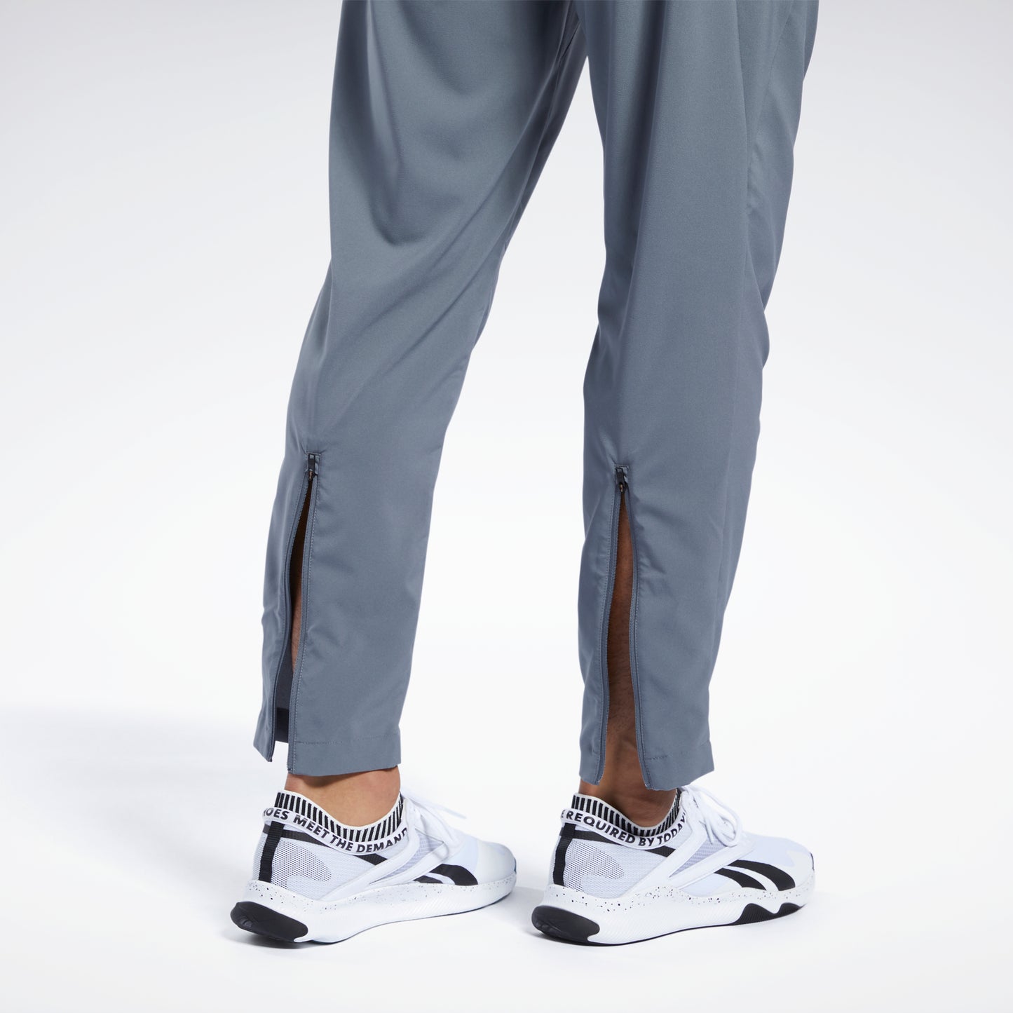 Reebok Apparel Hommes Pantalon de survêtement Workout Ready Cdgry6