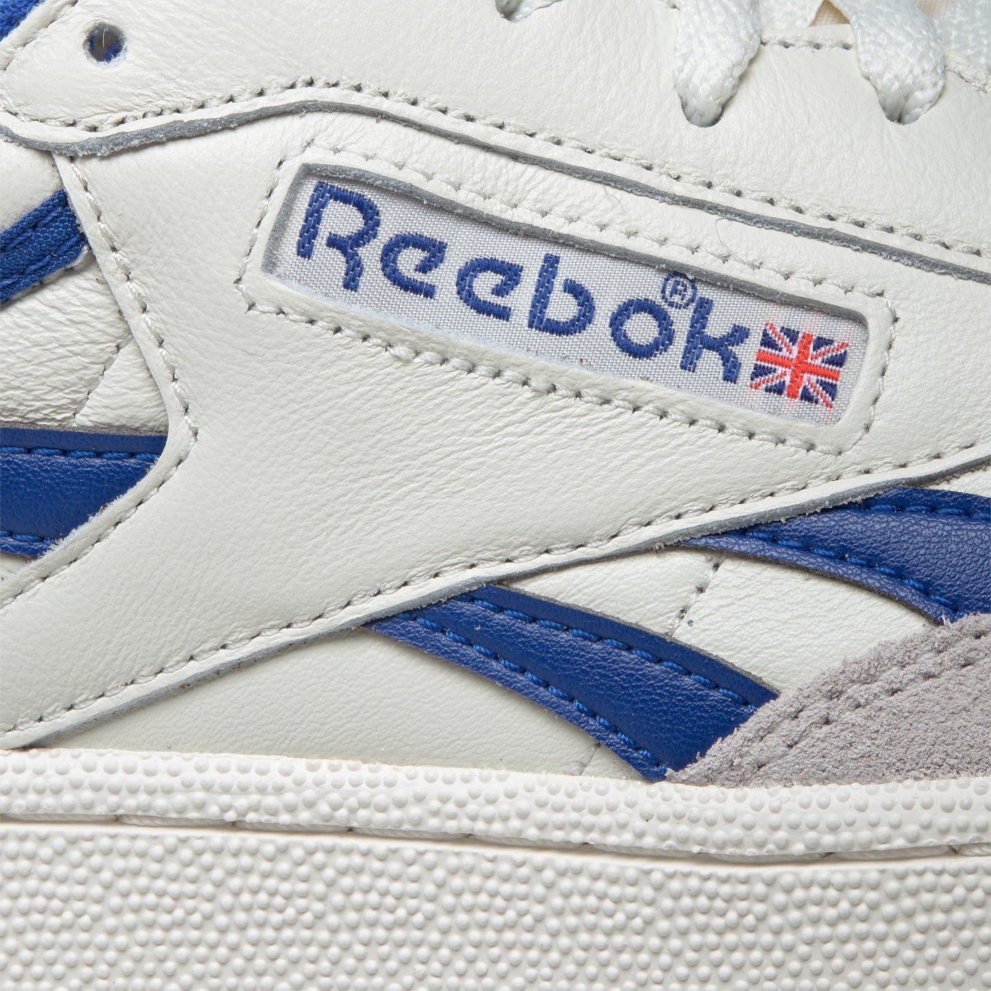 Chaussures Reebok Footwear Hommes Club C Revenge Chaussures Vintage Craie/Croyal/Excred