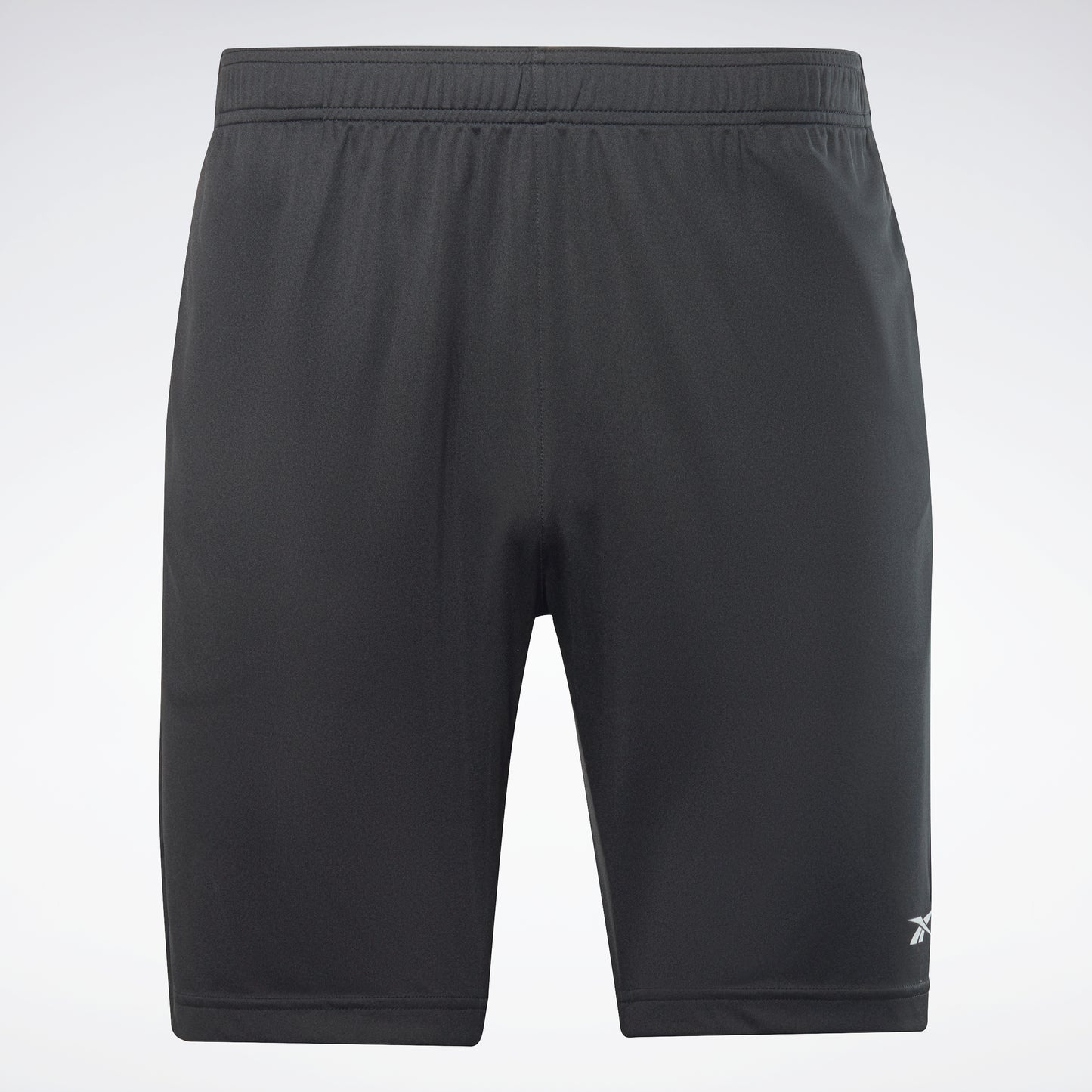 Reebok Apparel Men Workout Ready Shorts Nghtblk