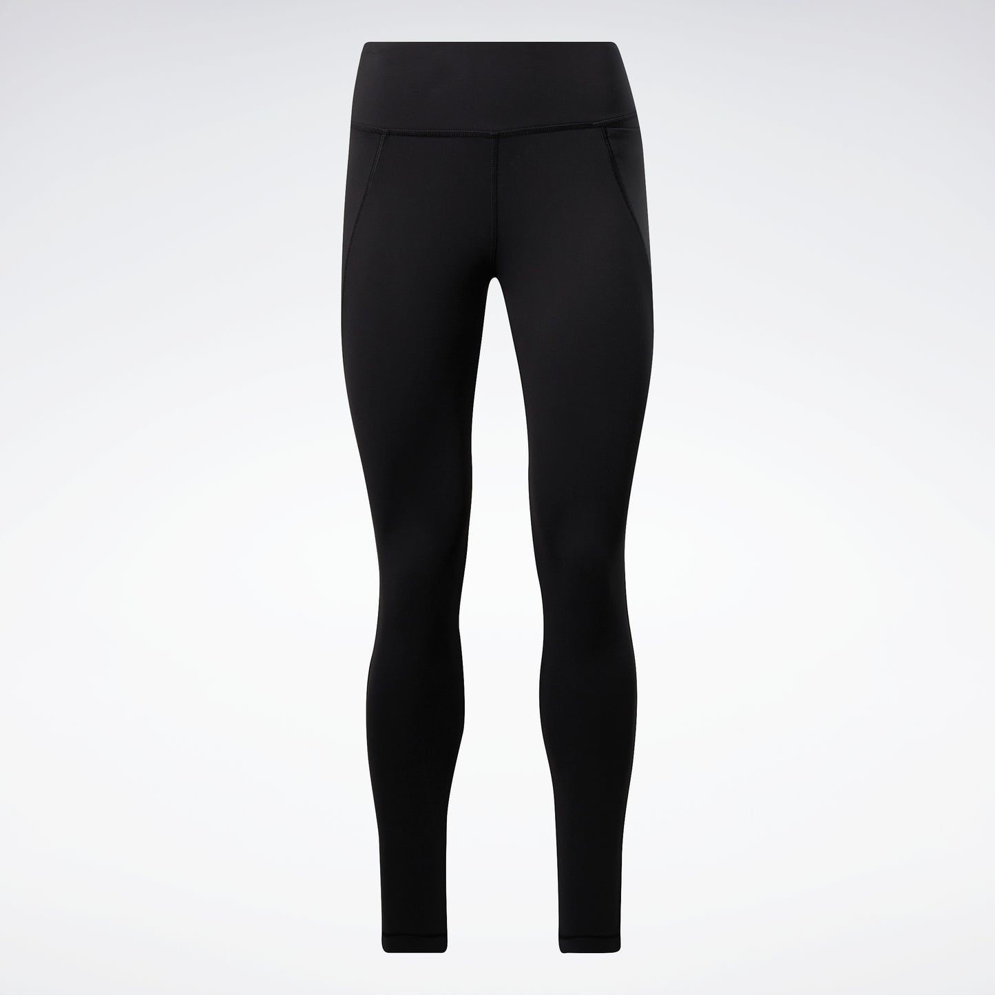 Reebok Apparel Women Lux Leggings Black