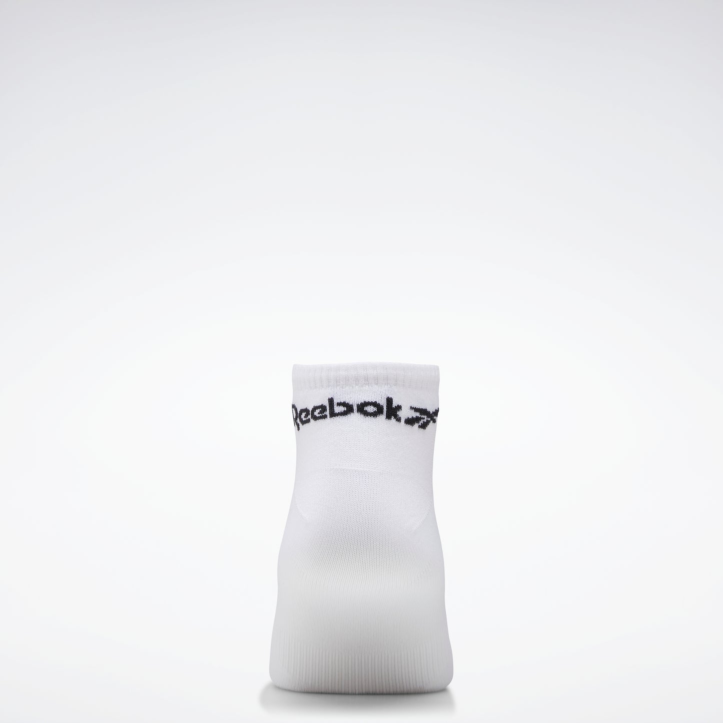Reebok Apparel Men One Series Training Socks 3 Pairs White