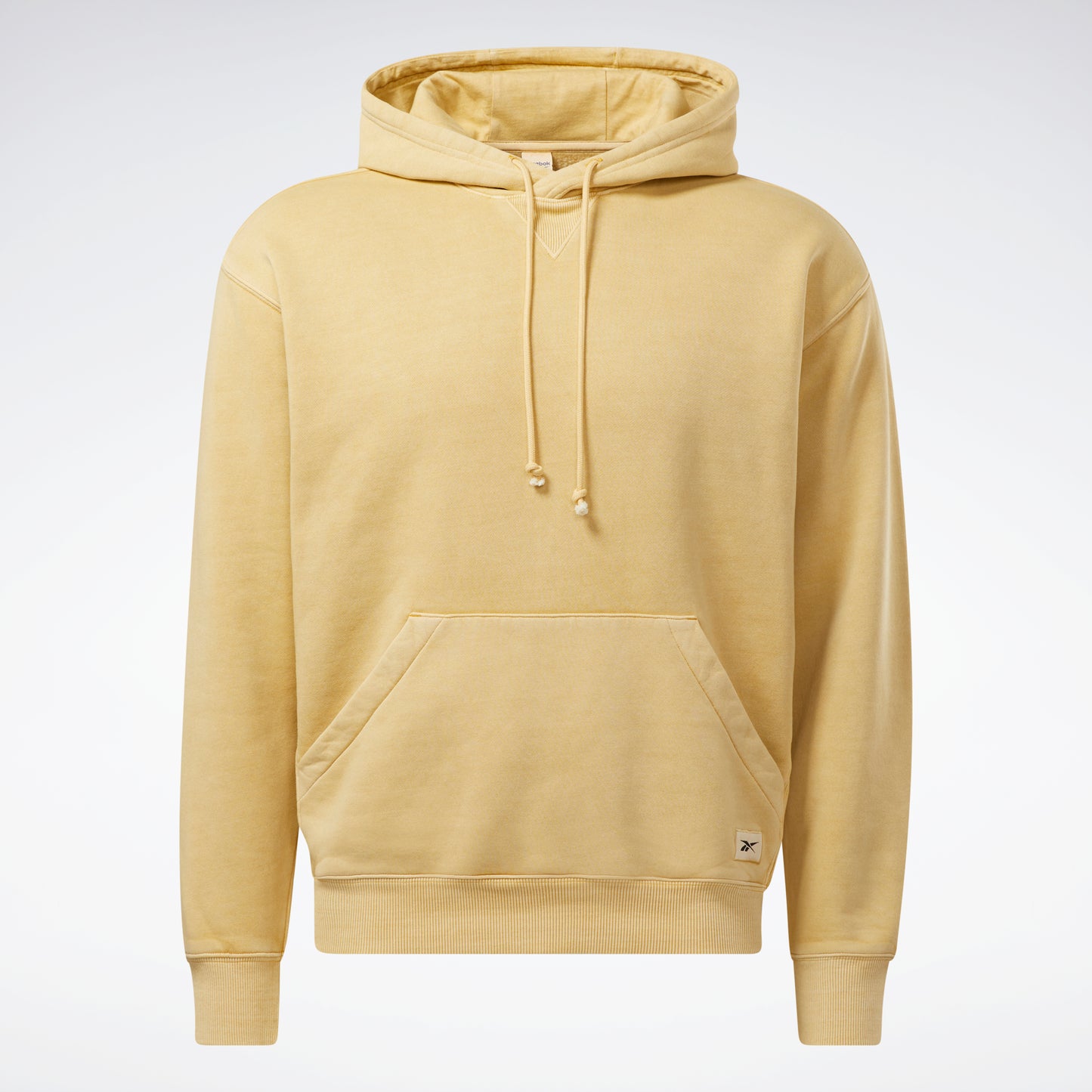 Reebok Apparel Men Classics Natural Dye Hoodie Brgoch