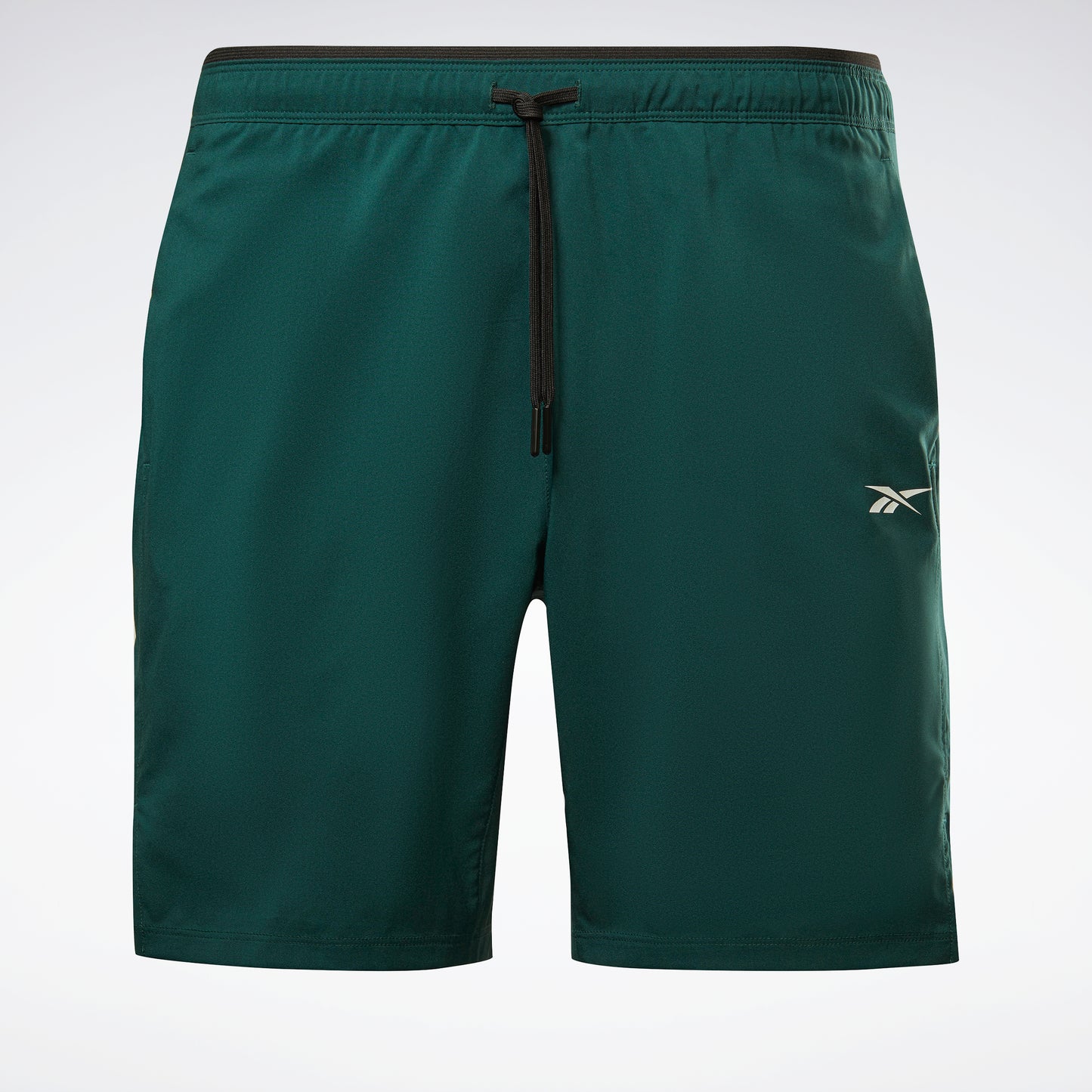 Reebok Apparel Men Speed Shorts 2.0 Forgrn