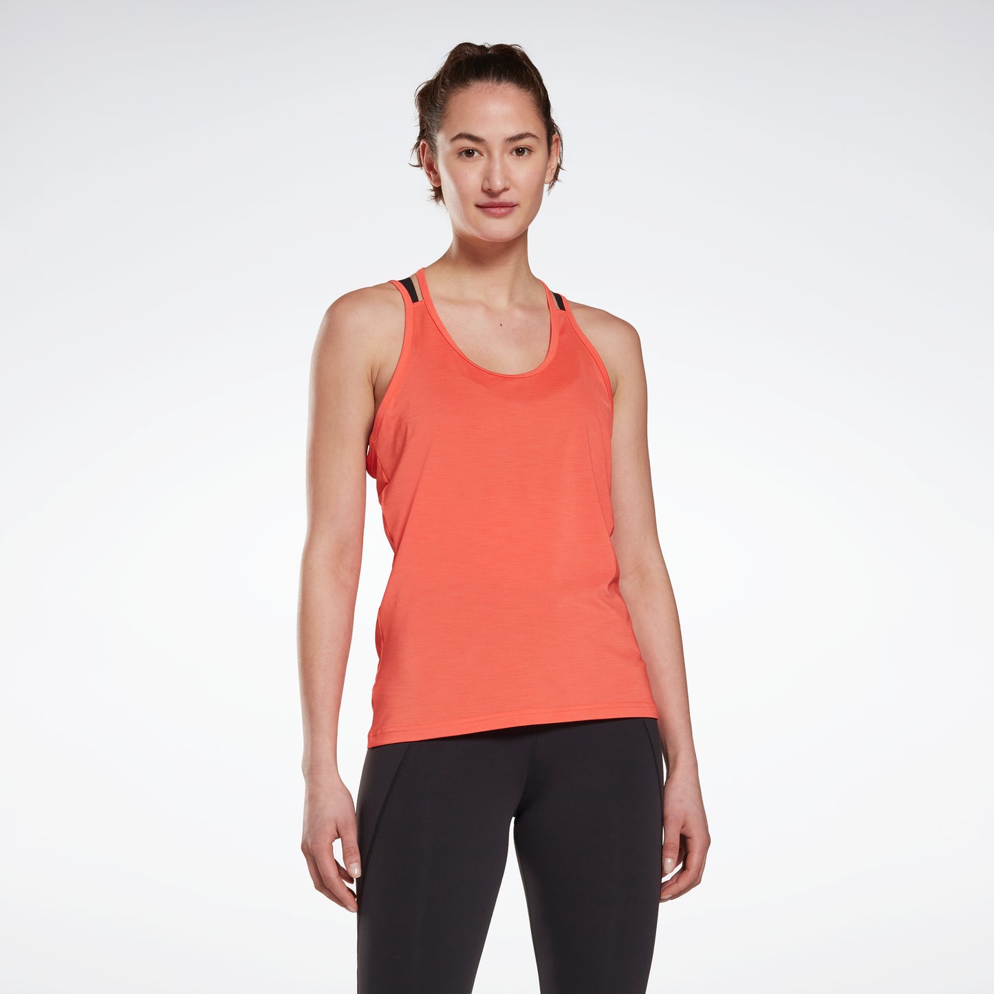 Reebok Apparel Women Activchill débardeur athlétique Smorfl