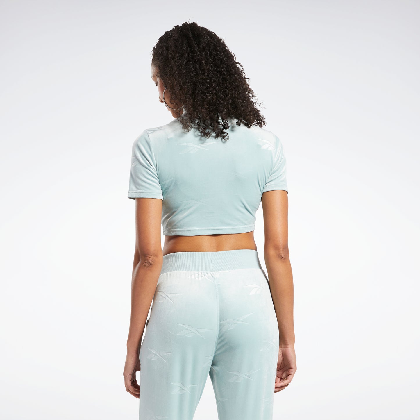 Reebok Apparel Women Classics Energy Tight Top Seagry