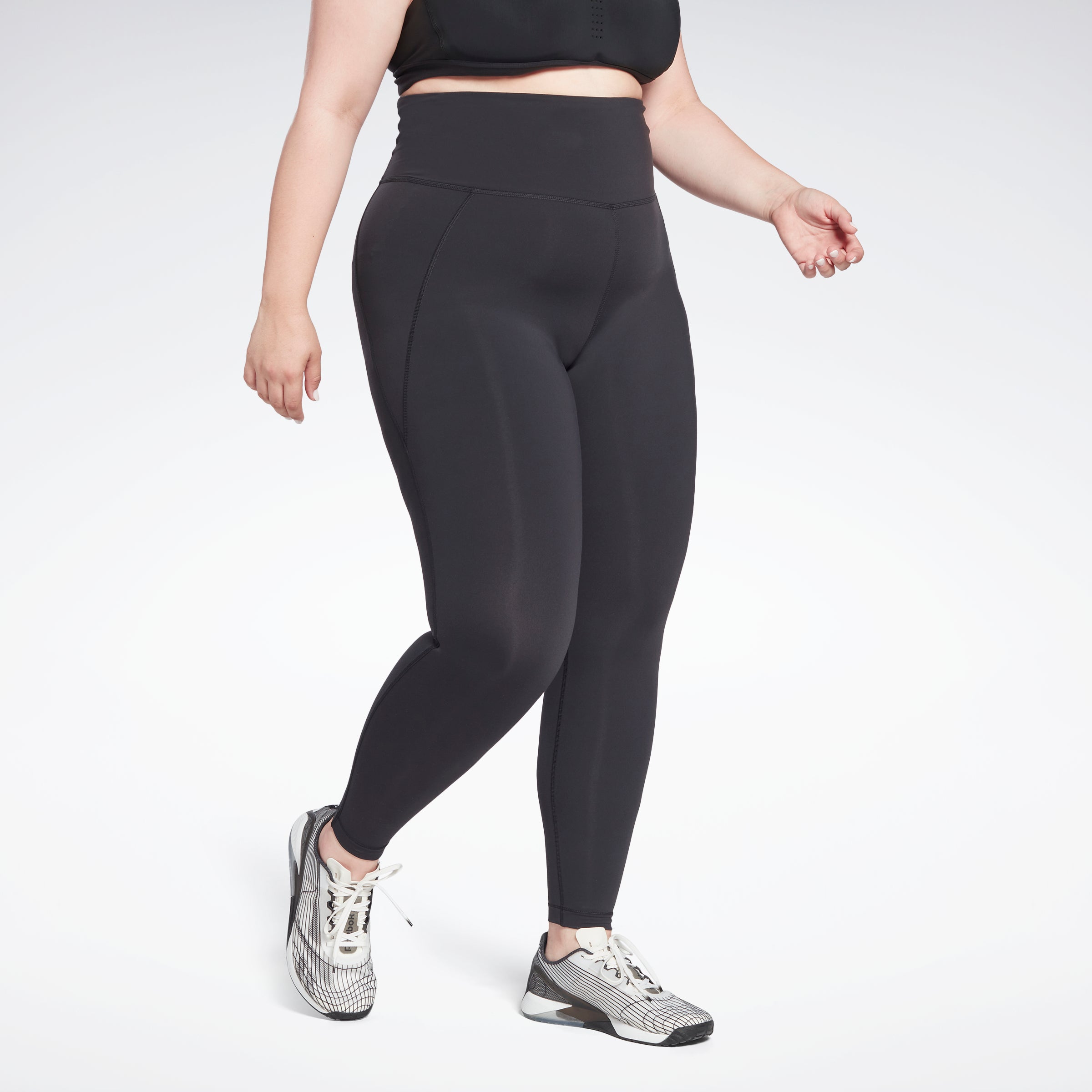 Plus size reebok apparel Clearance