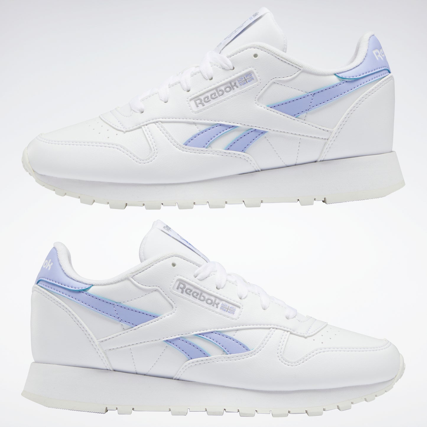 Reebok Footwear Women F/S Hi Shoes Chalk/Chalk/Modern Beige