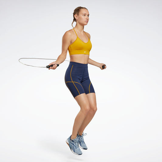 Reebok Apparel Women Myt Short Tights Vecnav
