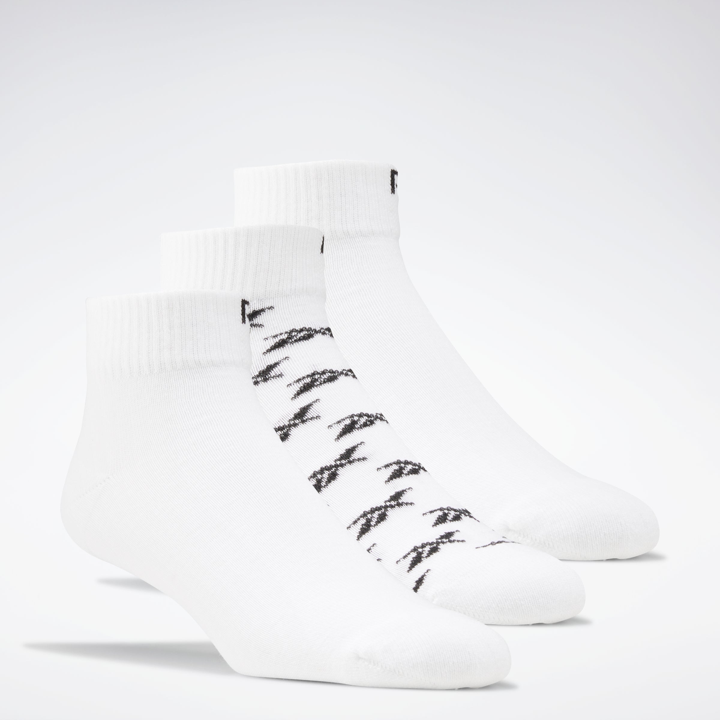 VETEMENTS×Reebok☆CLASSIC SOCKS ソックスヴェトモン-