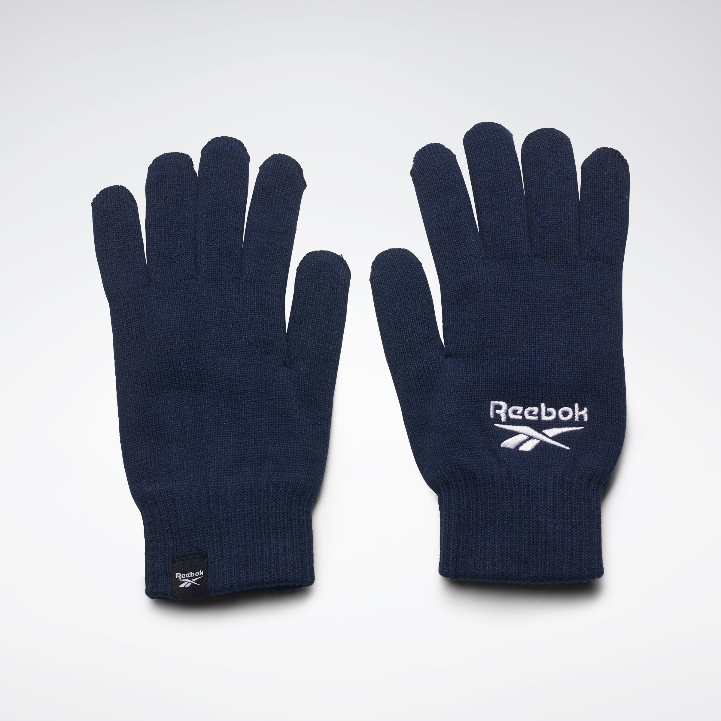 Reebok Apparel Men Sports Essentials Logo Gloves Vecnav – Reebok Canada