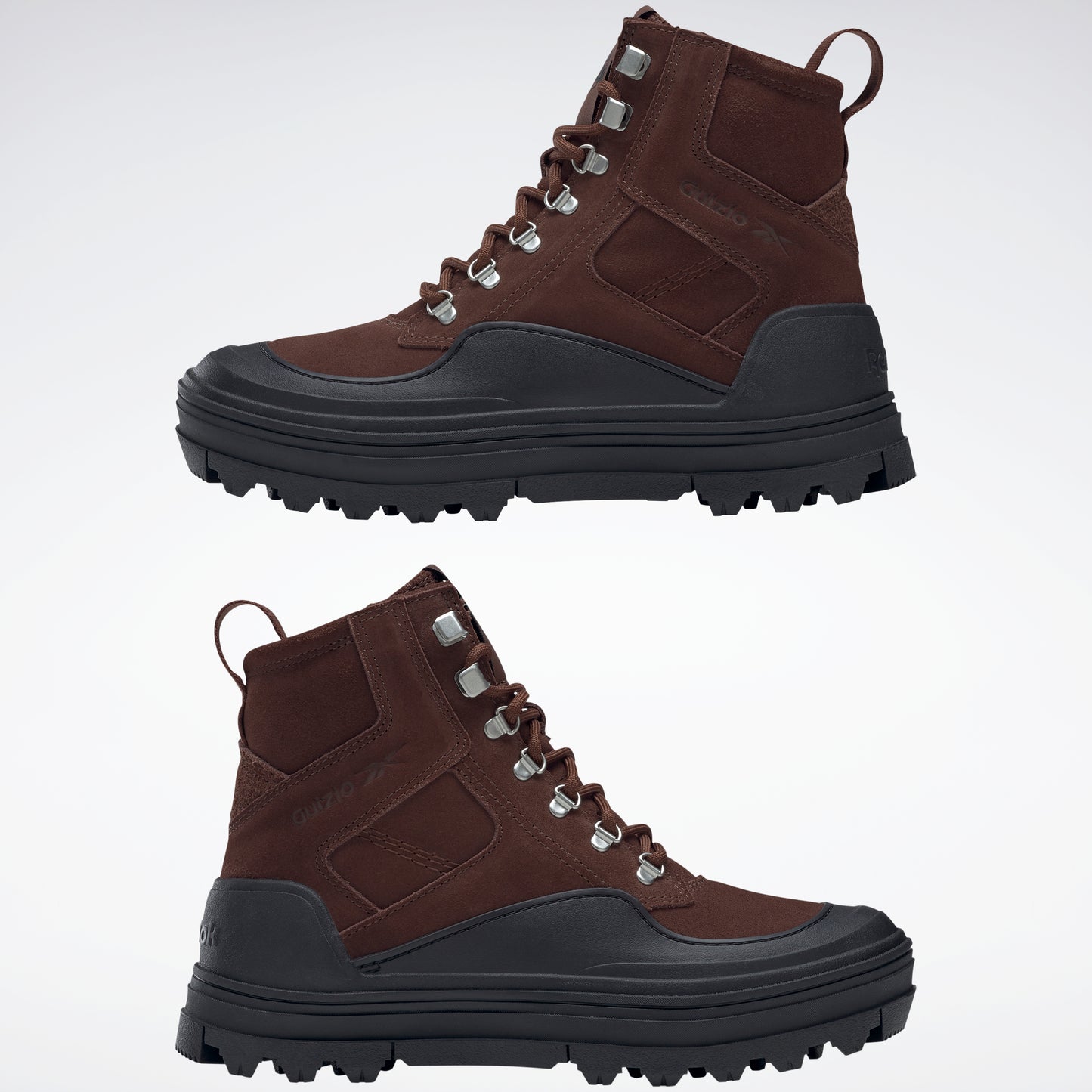 Reebok Footwear Women Club C Cleated Mid Shoes Brubrw/Brubrw/Cblack