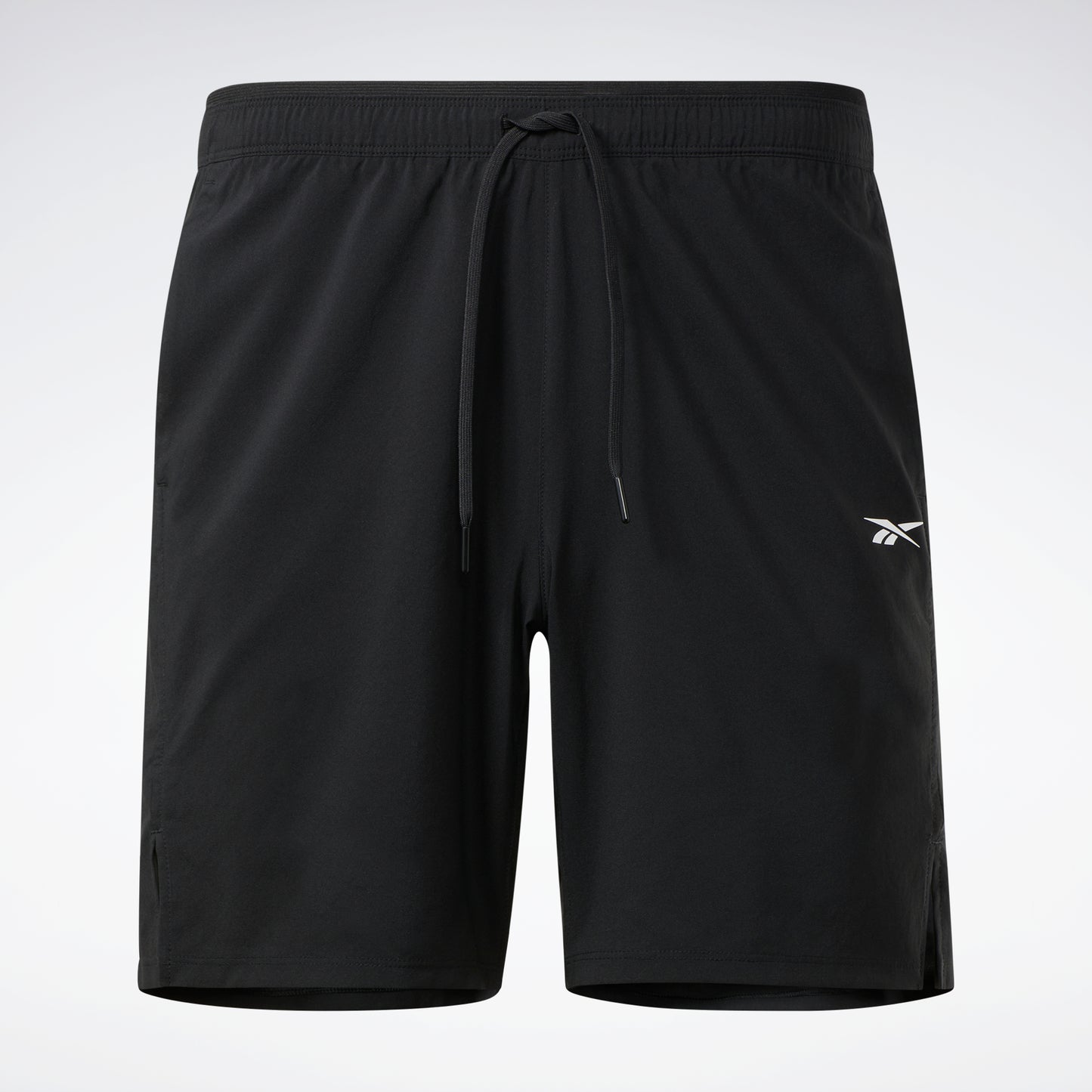 Reebok Apparel Men Speed Shorts 2.0 Black