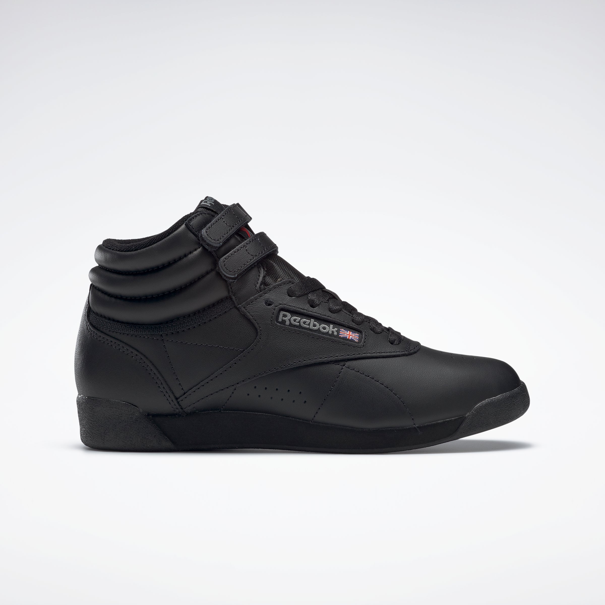 Institut Bærbar kompensere Reebok Footwear Women Freestyle Hi Black – Reebok Canada