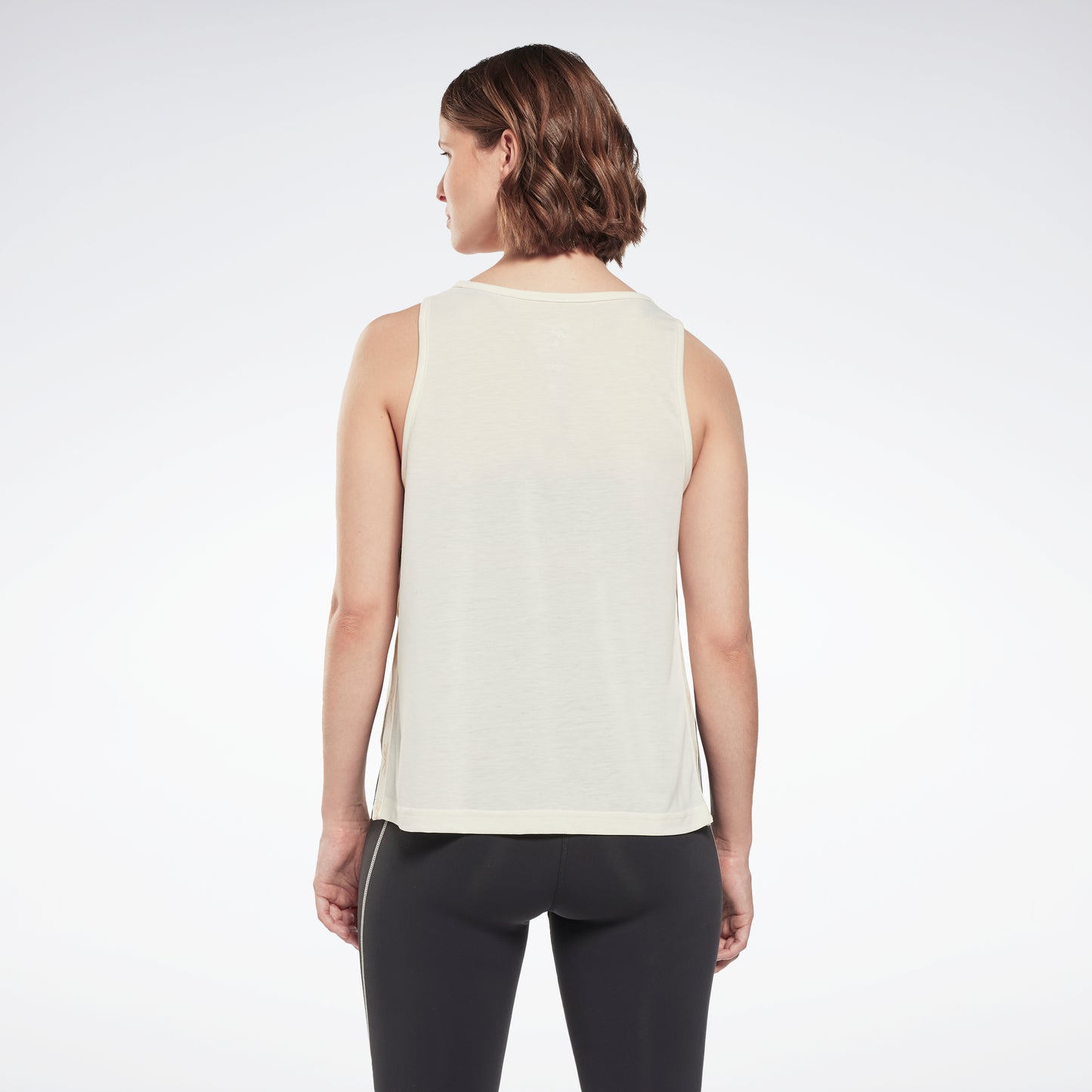 Reebok Apparel Women Reebok Maternity Tank Top Clawht