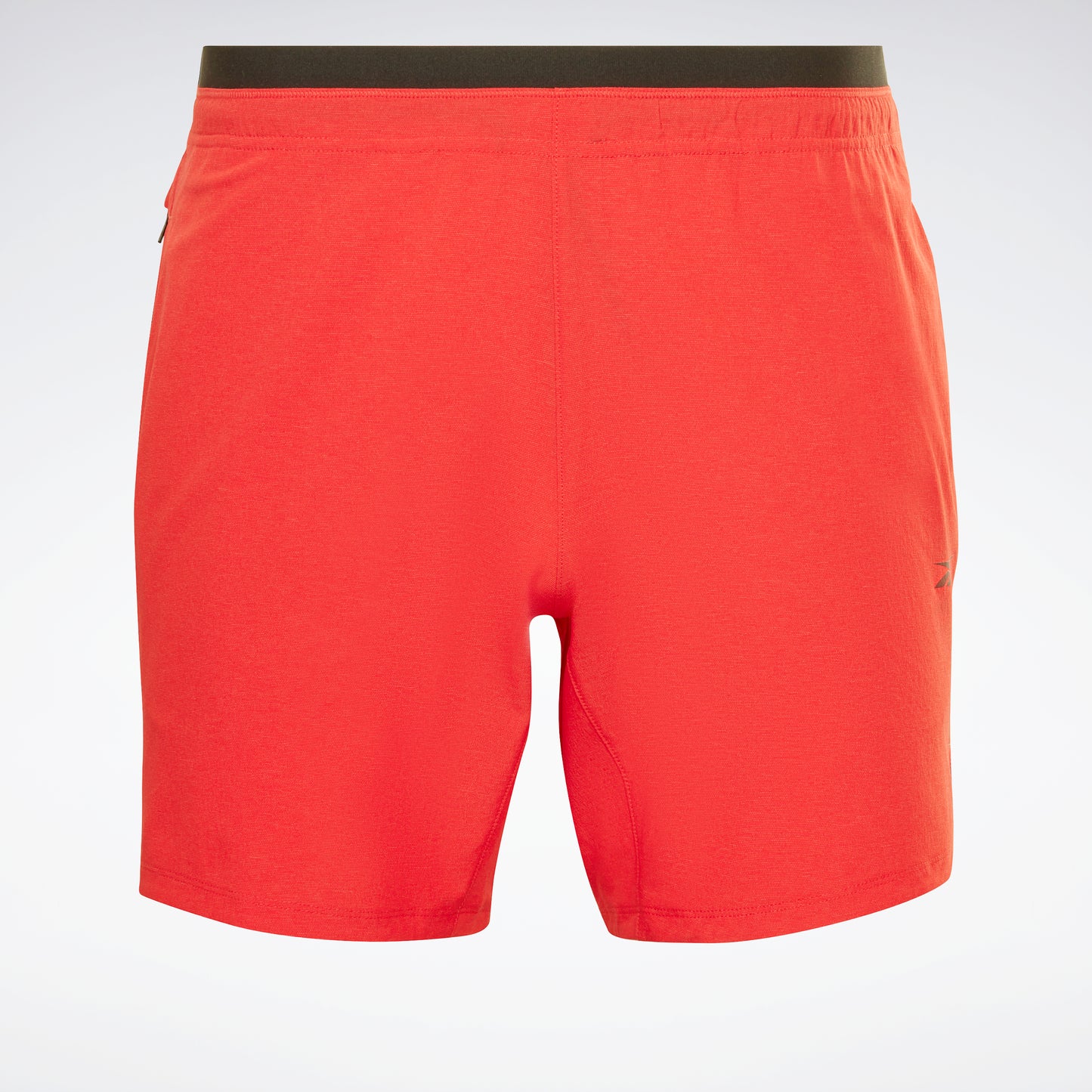 Reebok Apparel Men Strength Shorts 2.0 Vector Red