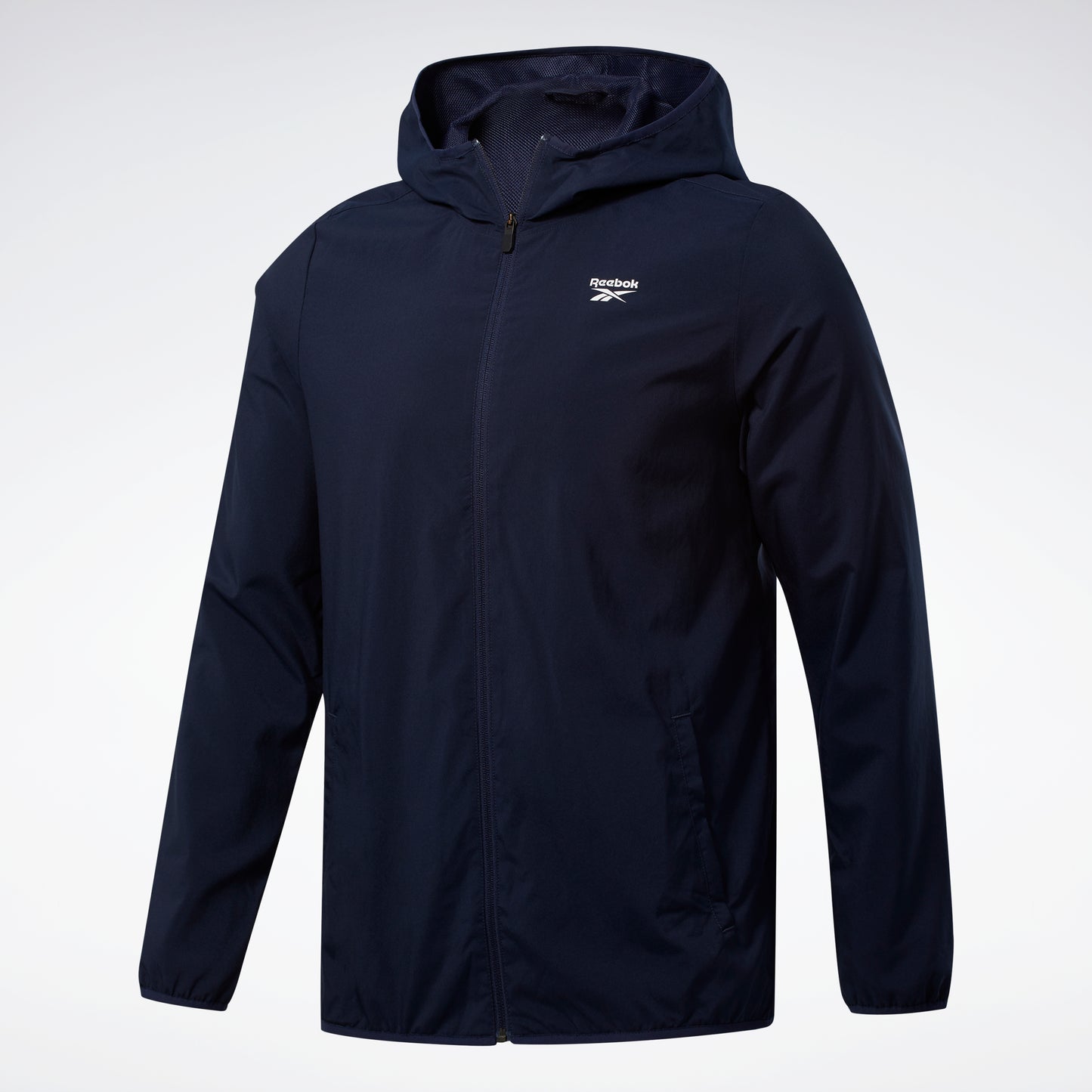 Reebok Apparel Men Training Essentials Jacket Vecnav