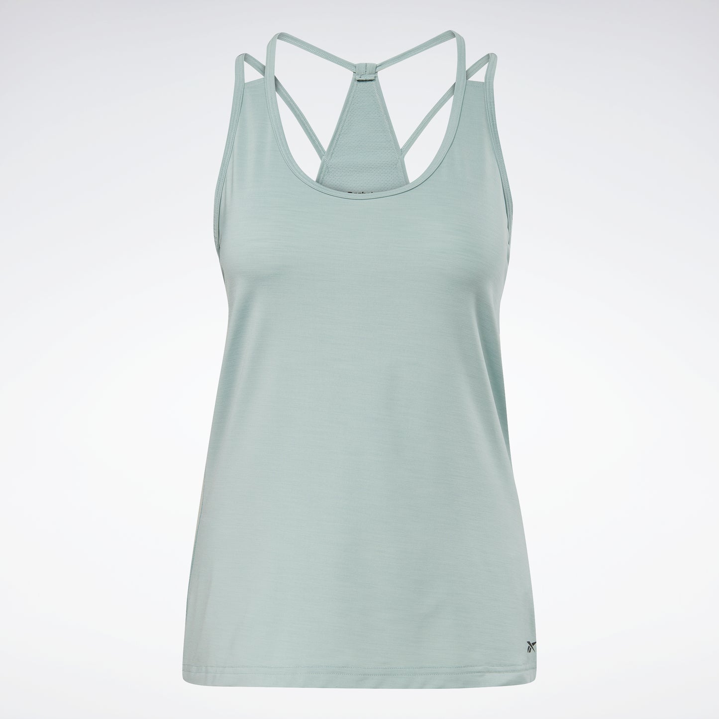 Reebok Apparel Women Activchill Athletic Débardeur Seagry