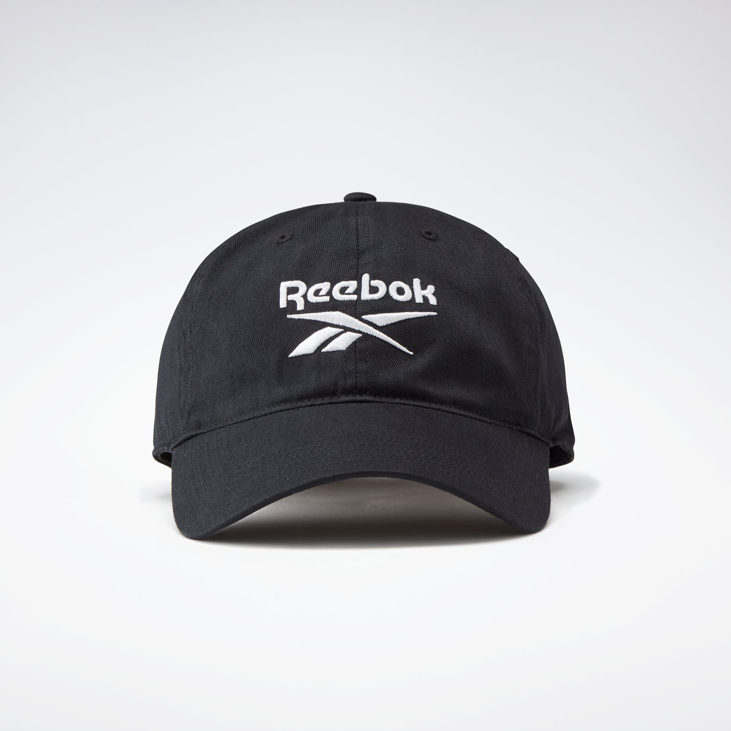 Reebok Apparel Men Active Foundation Badge Cap Black/Black