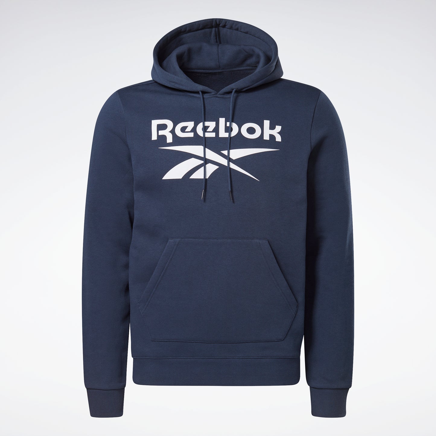 Reebok Apparel Hommes Reebok Identity Fleece Hoodie Vecnav